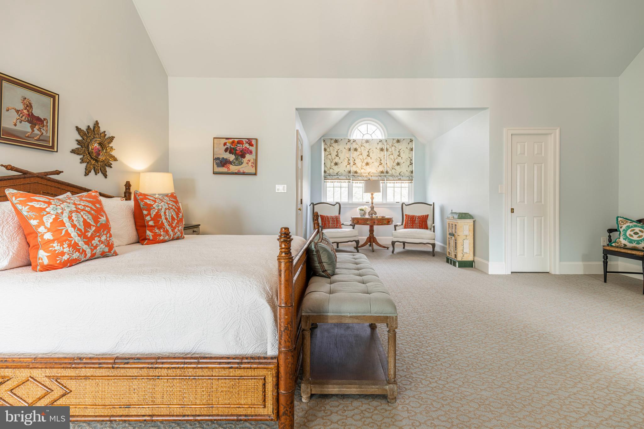 STODDARD - Residential