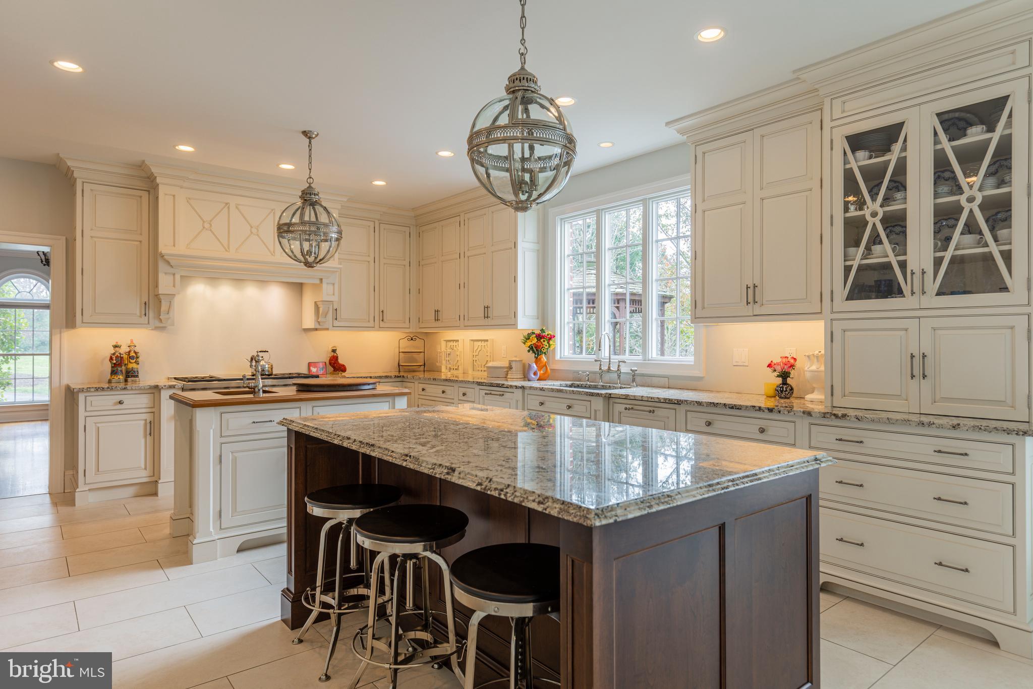 STODDARD - Residential