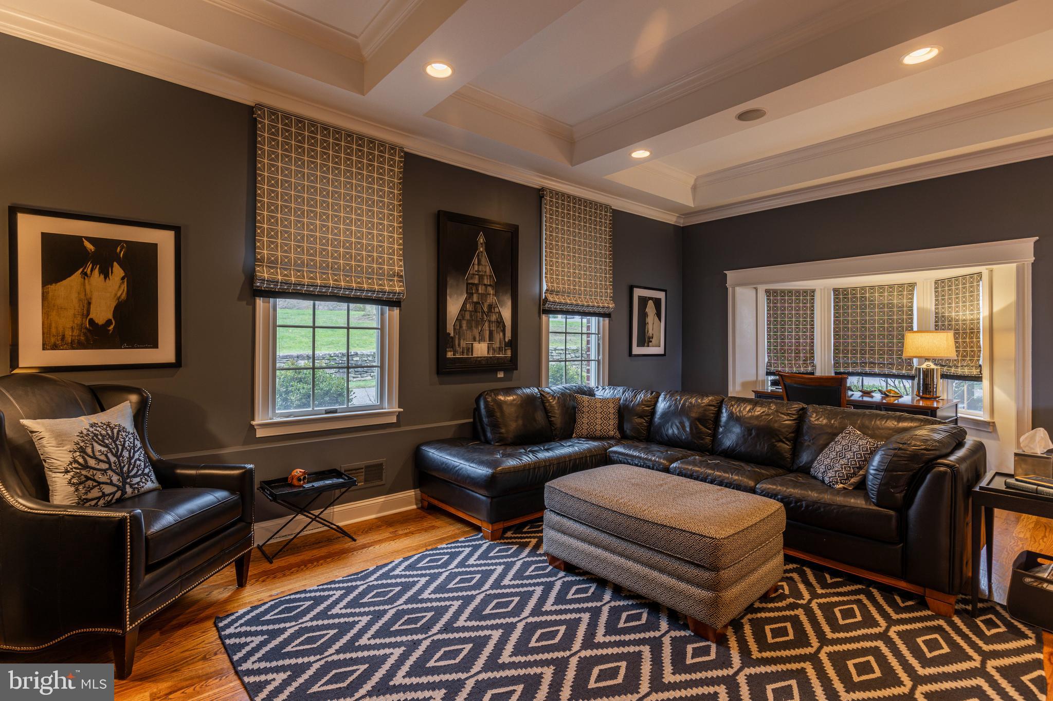 STODDARD - Residential