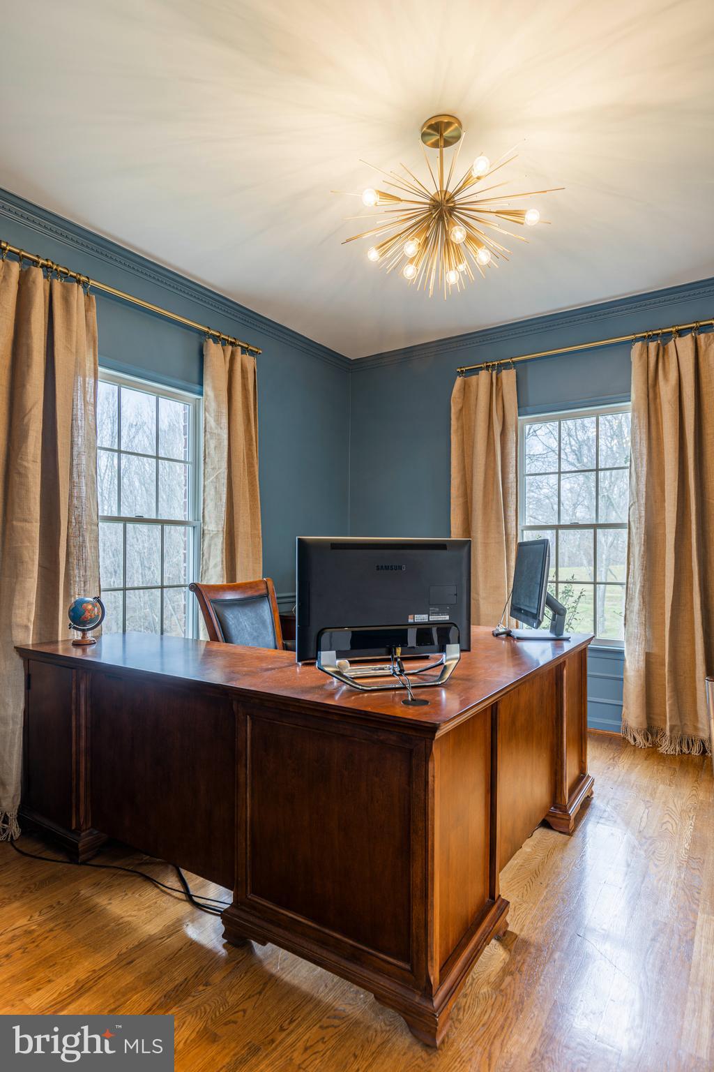 STODDARD - Residential