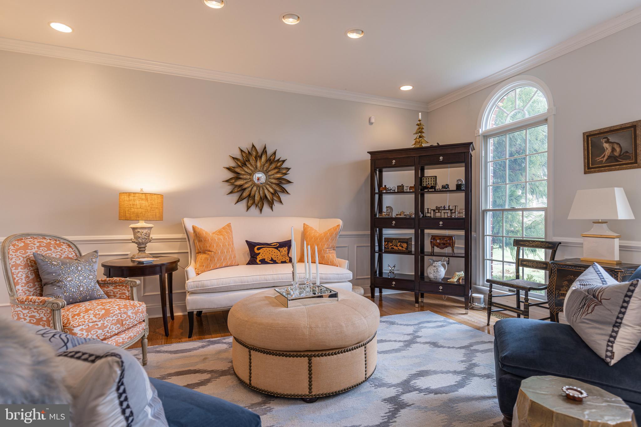 STODDARD - Residential