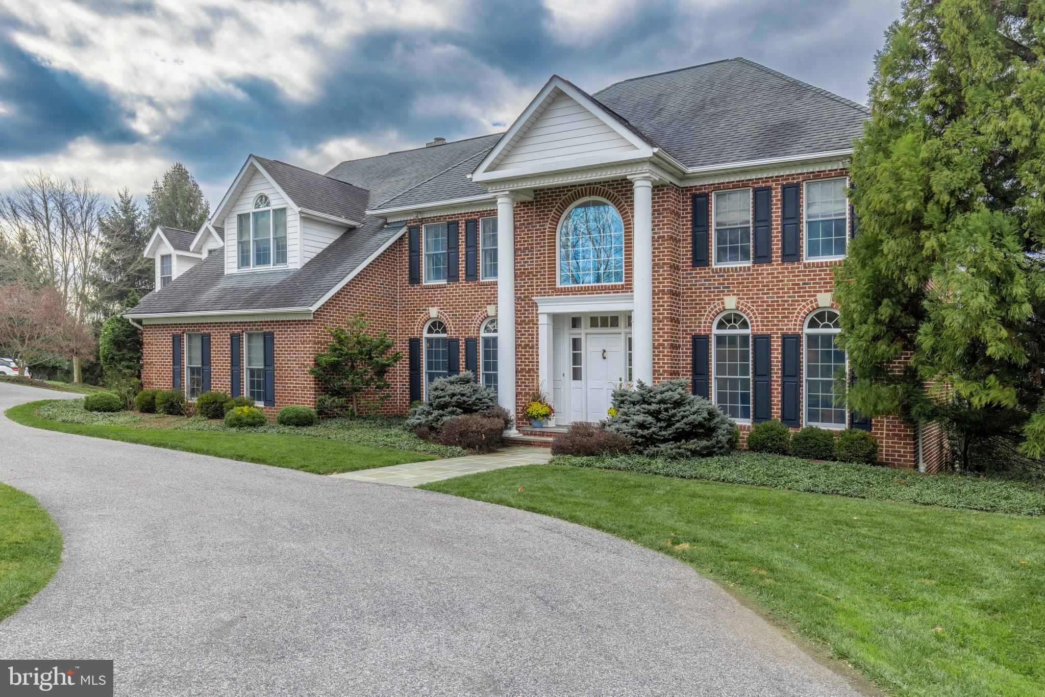 STODDARD - Residential