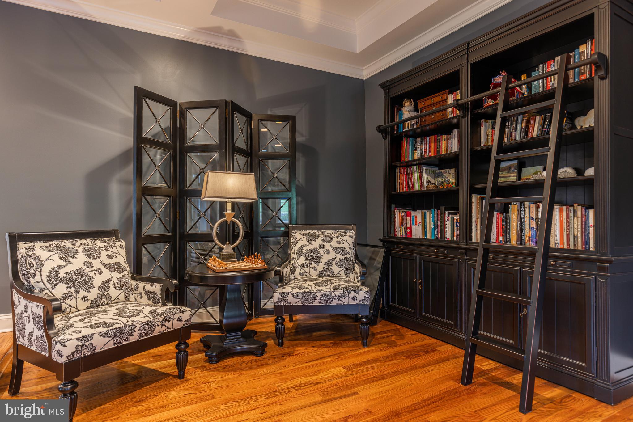 STODDARD - Residential