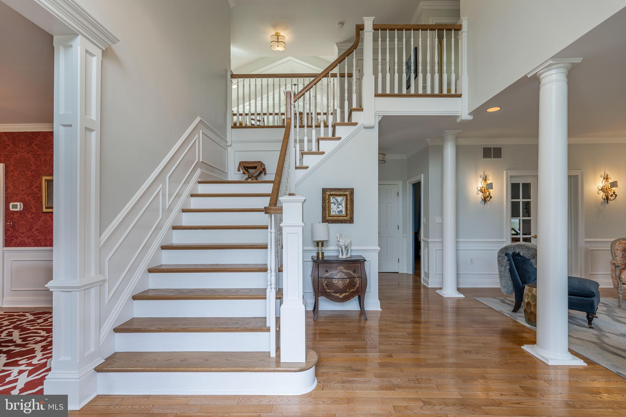 STODDARD - Residential