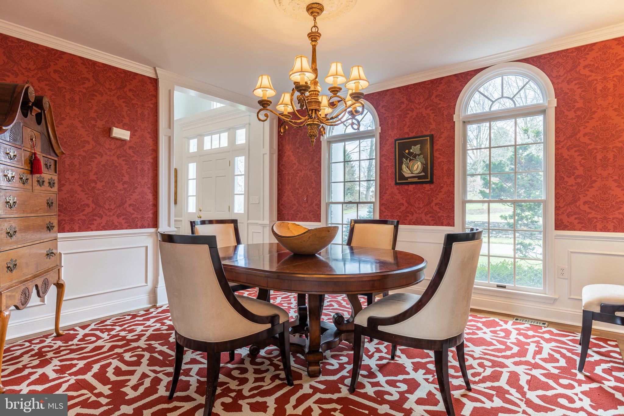 STODDARD - Residential