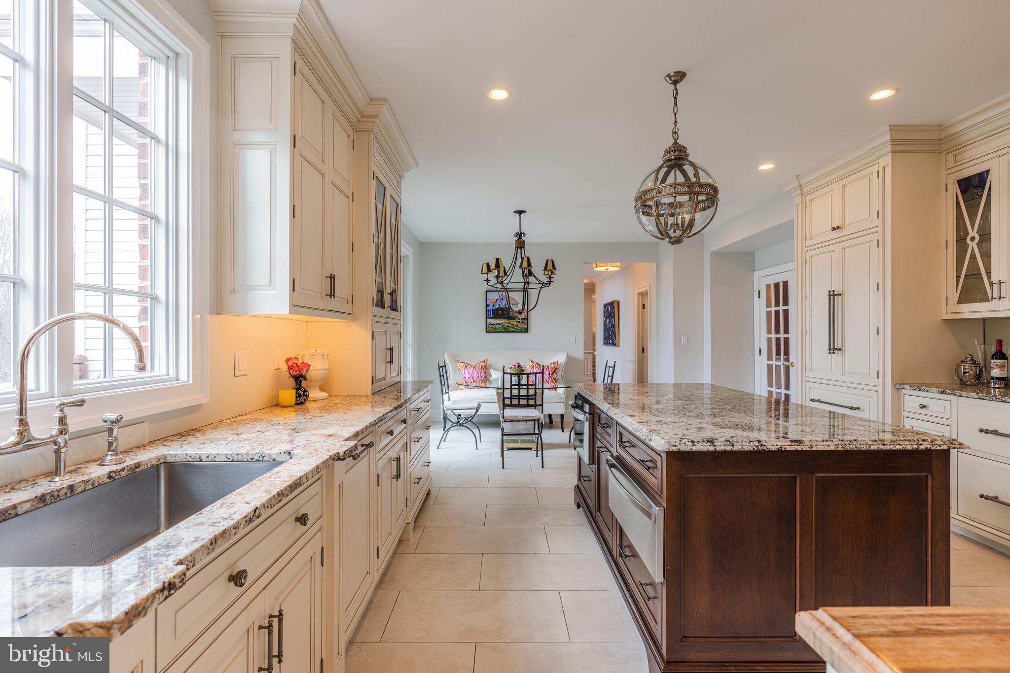 STODDARD - Residential