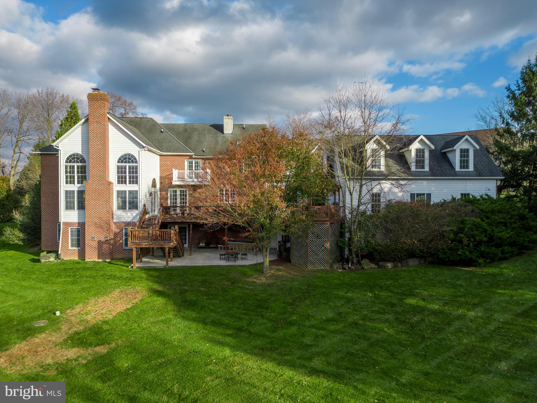 STODDARD - Residential