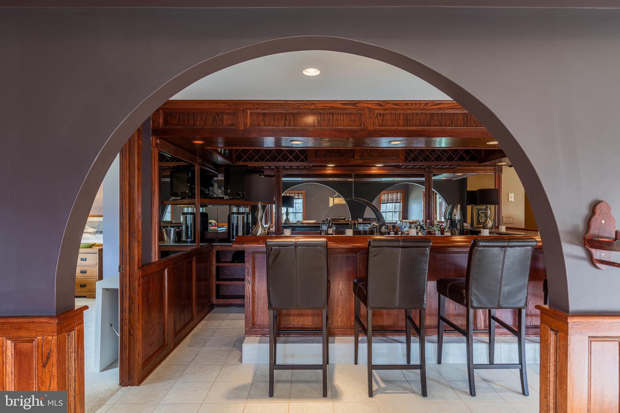 STODDARD - Residential