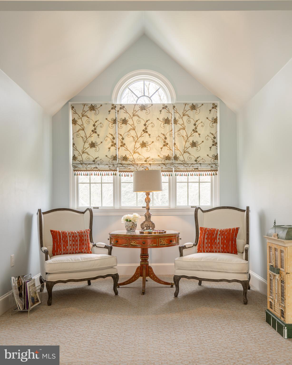 STODDARD - Residential