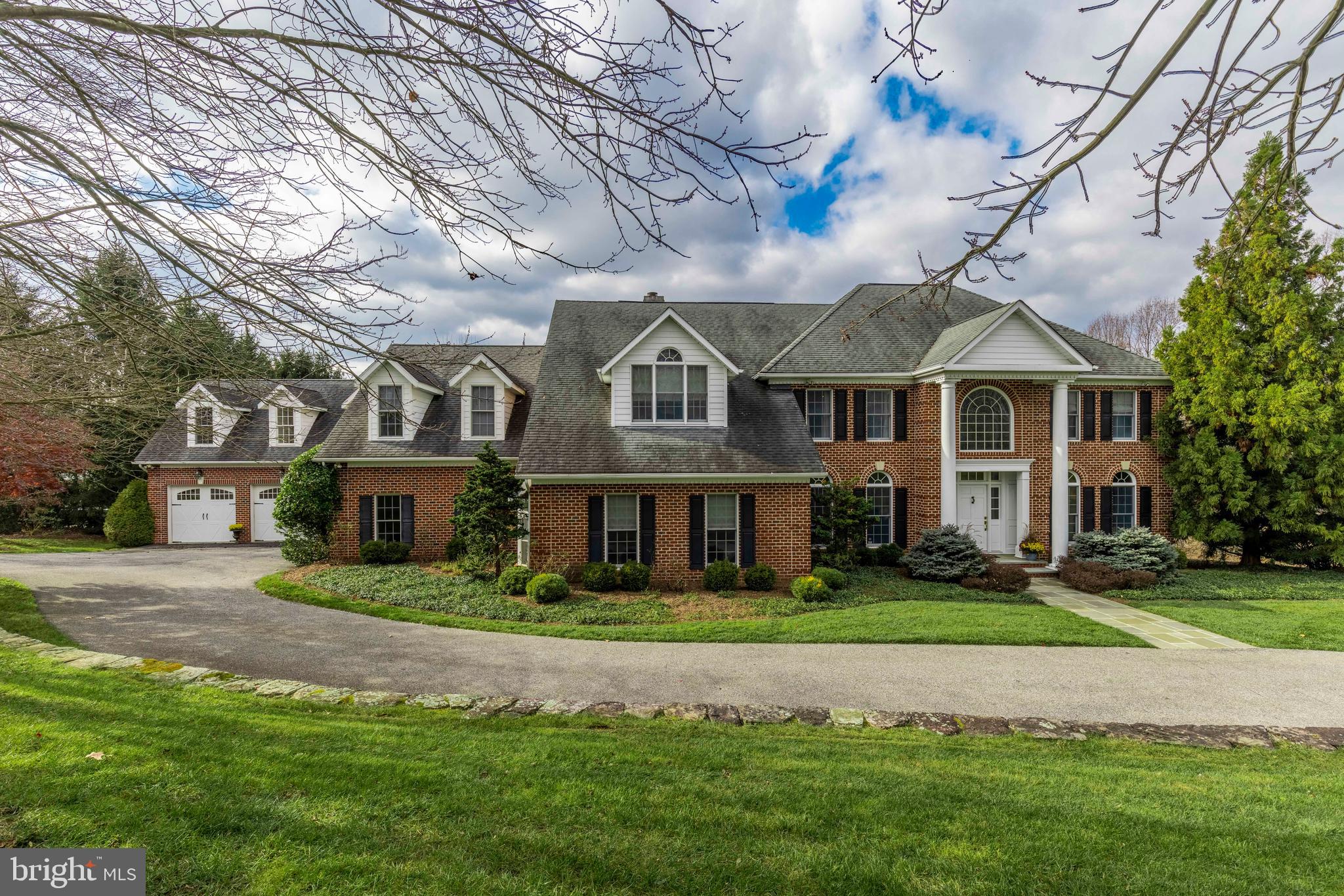 STODDARD - Residential