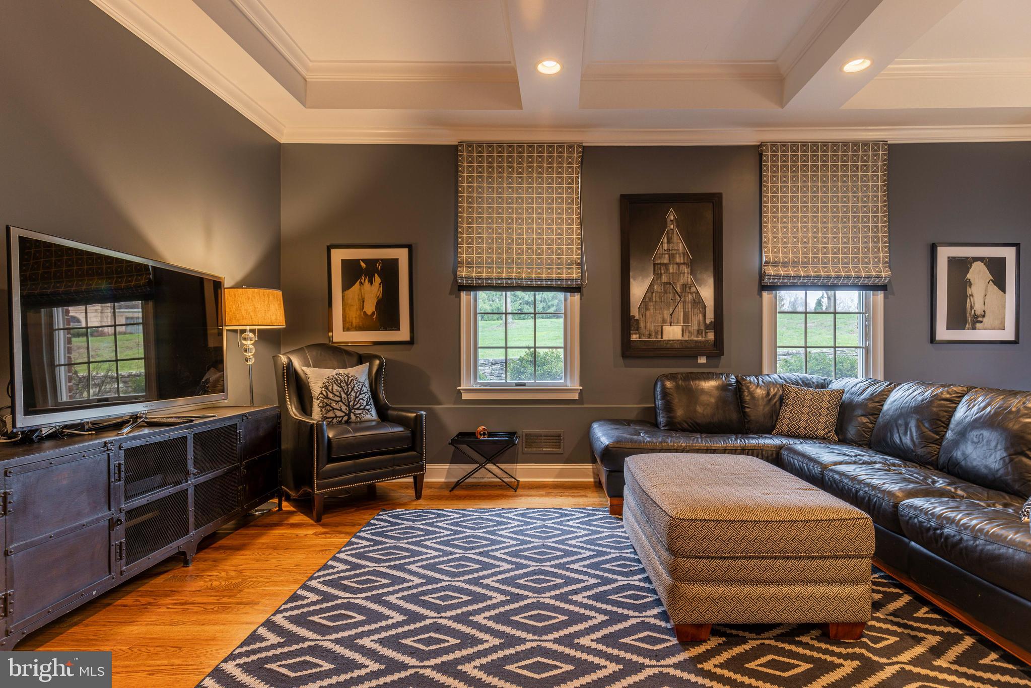 STODDARD - Residential