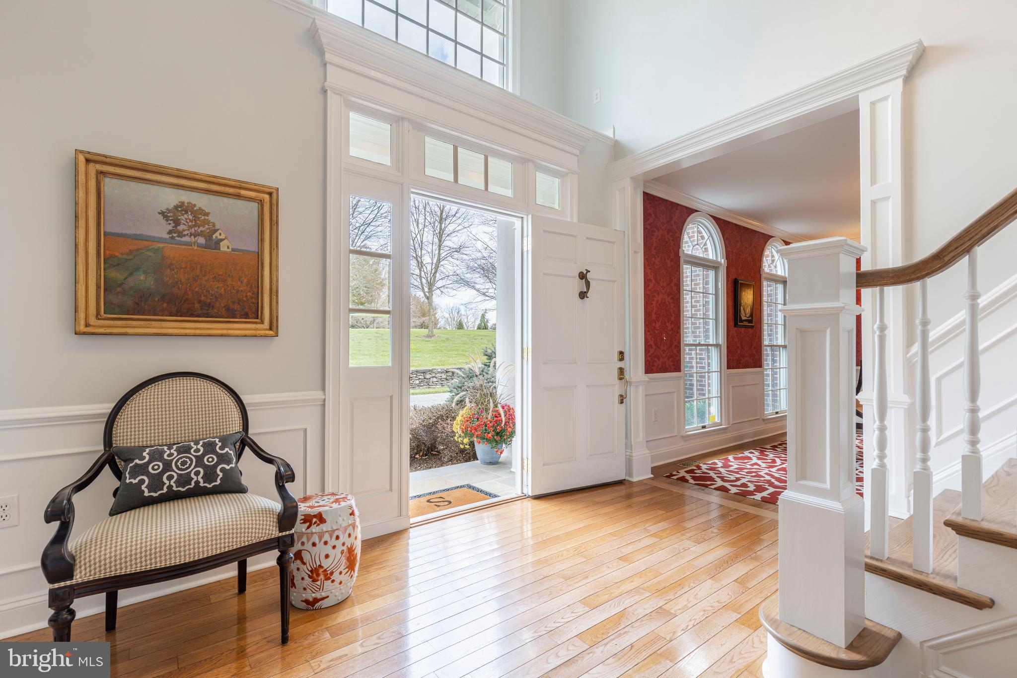 STODDARD - Residential