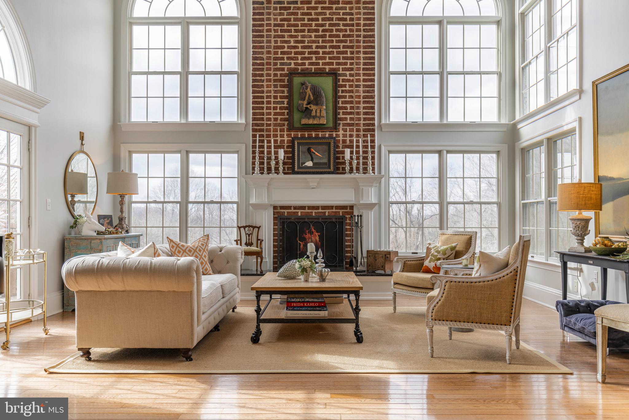 STODDARD - Residential