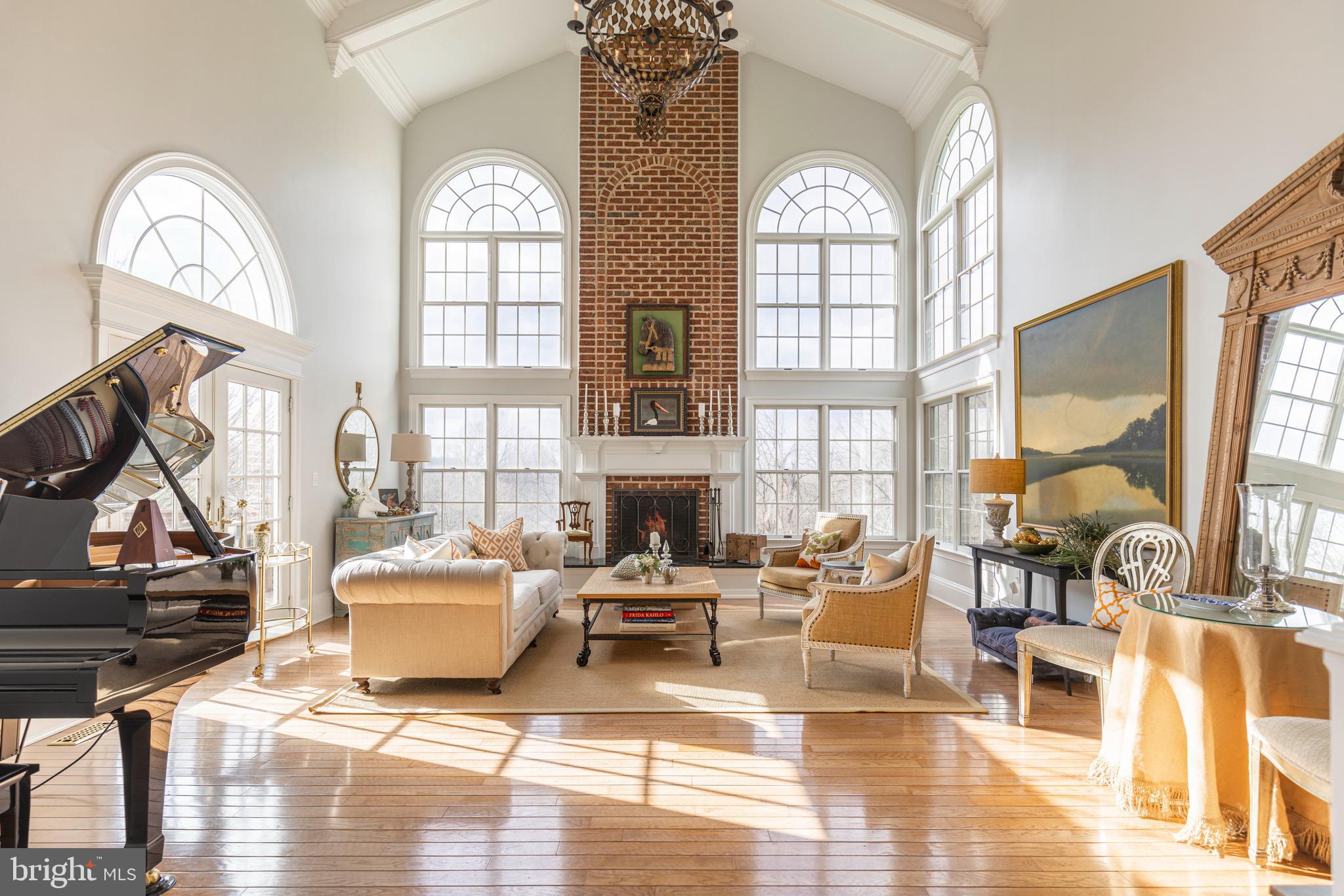 STODDARD - Residential