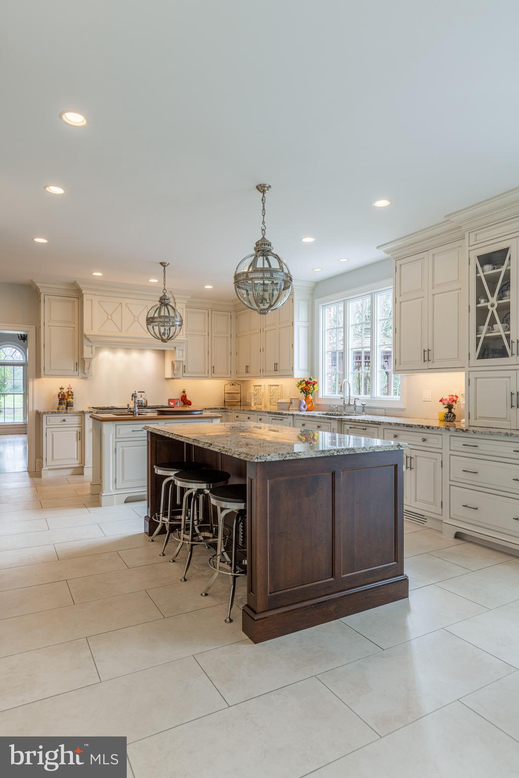 STODDARD - Residential