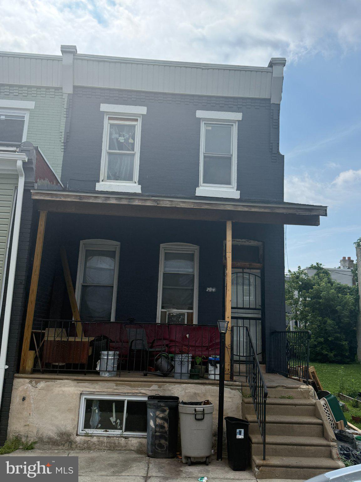 Photo 1 of 3 — 204 N 58TH STREET, PHILADELPHIA, PA 19139