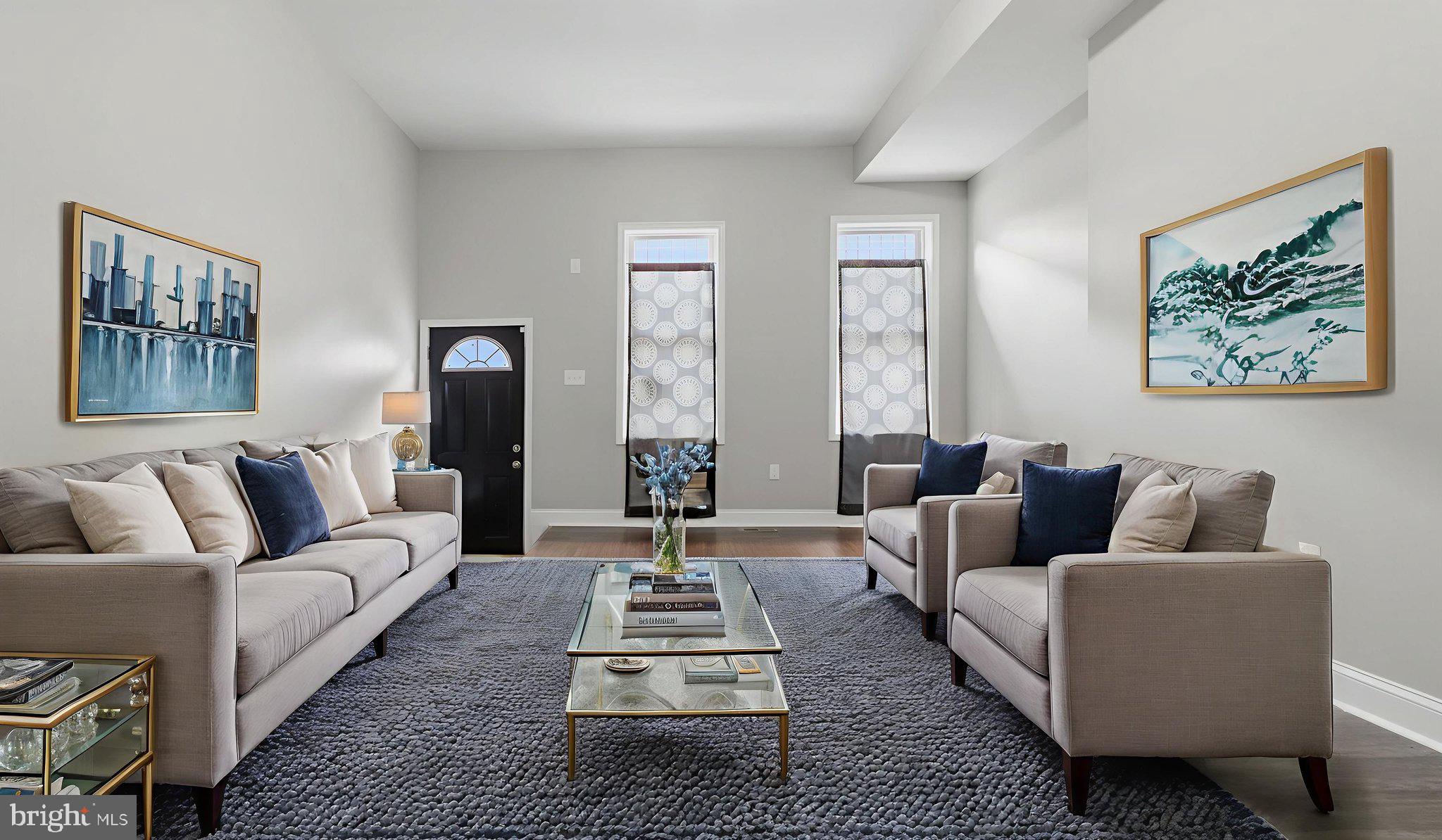 SANDTOWN-WINCHESTER - Residential Lease