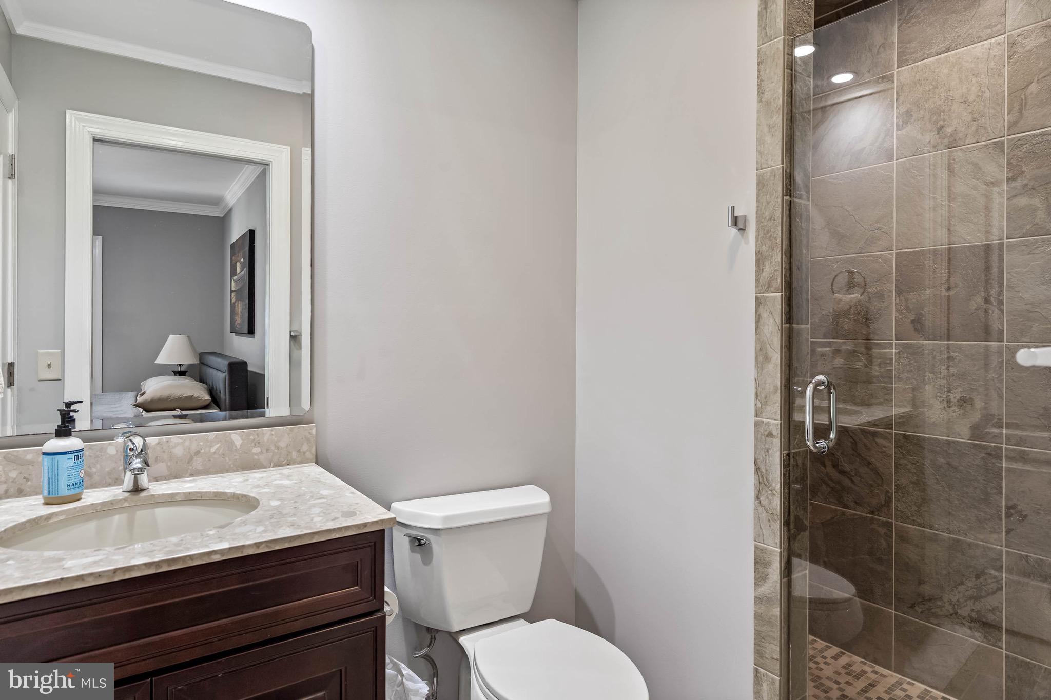 CANAL CORKRAN - Residential