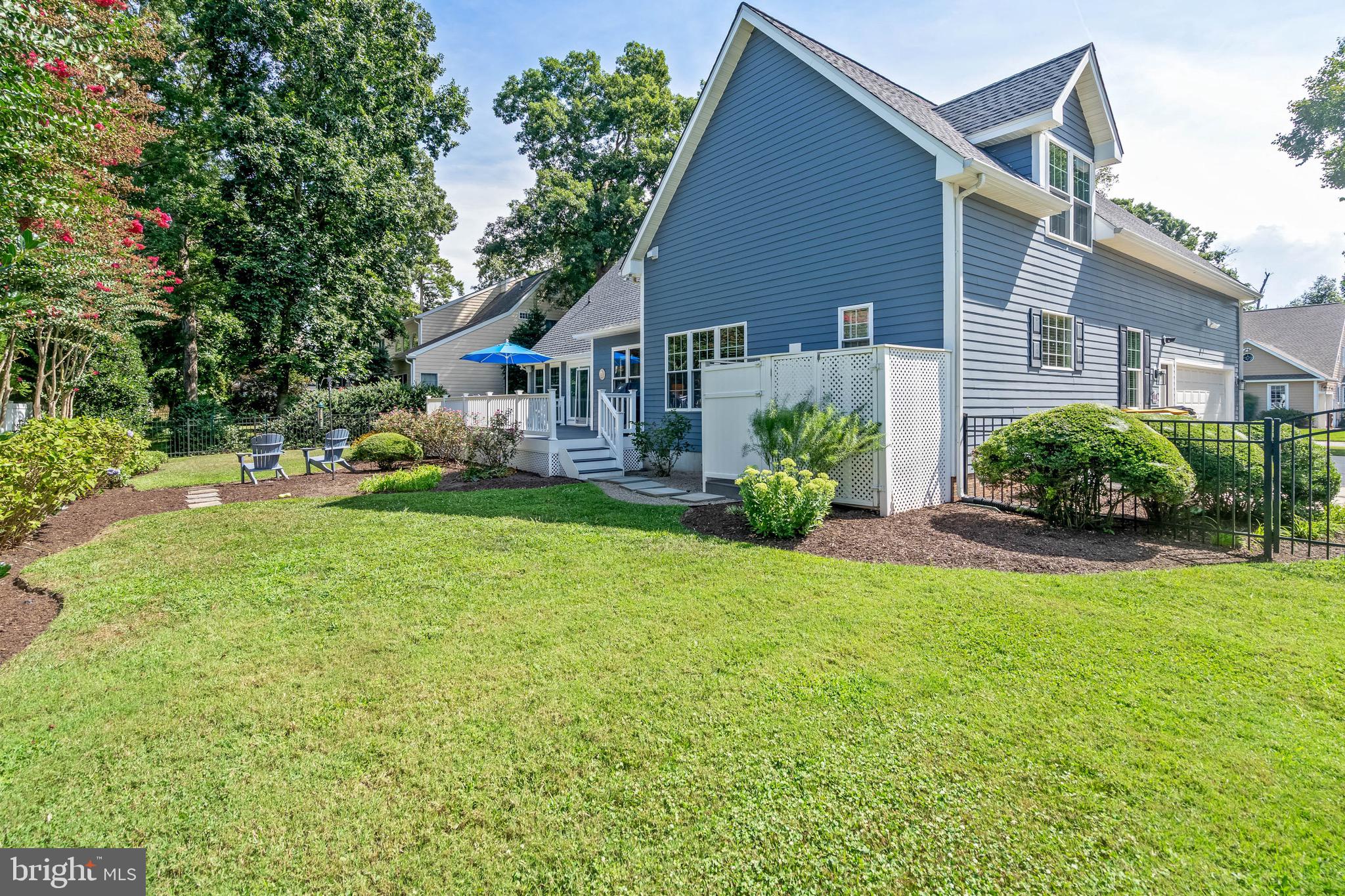 CANAL CORKRAN - Residential