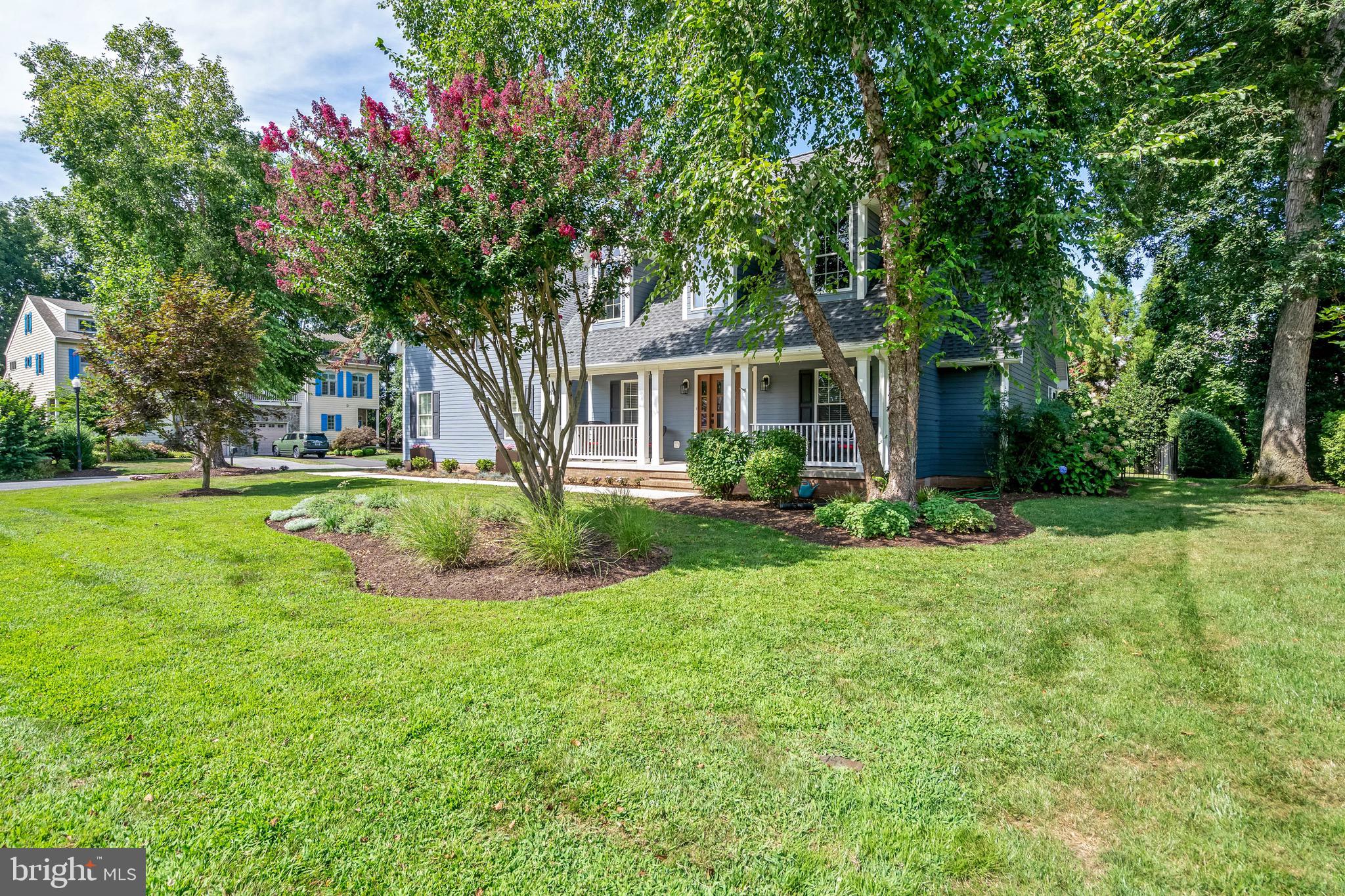 CANAL CORKRAN - Residential