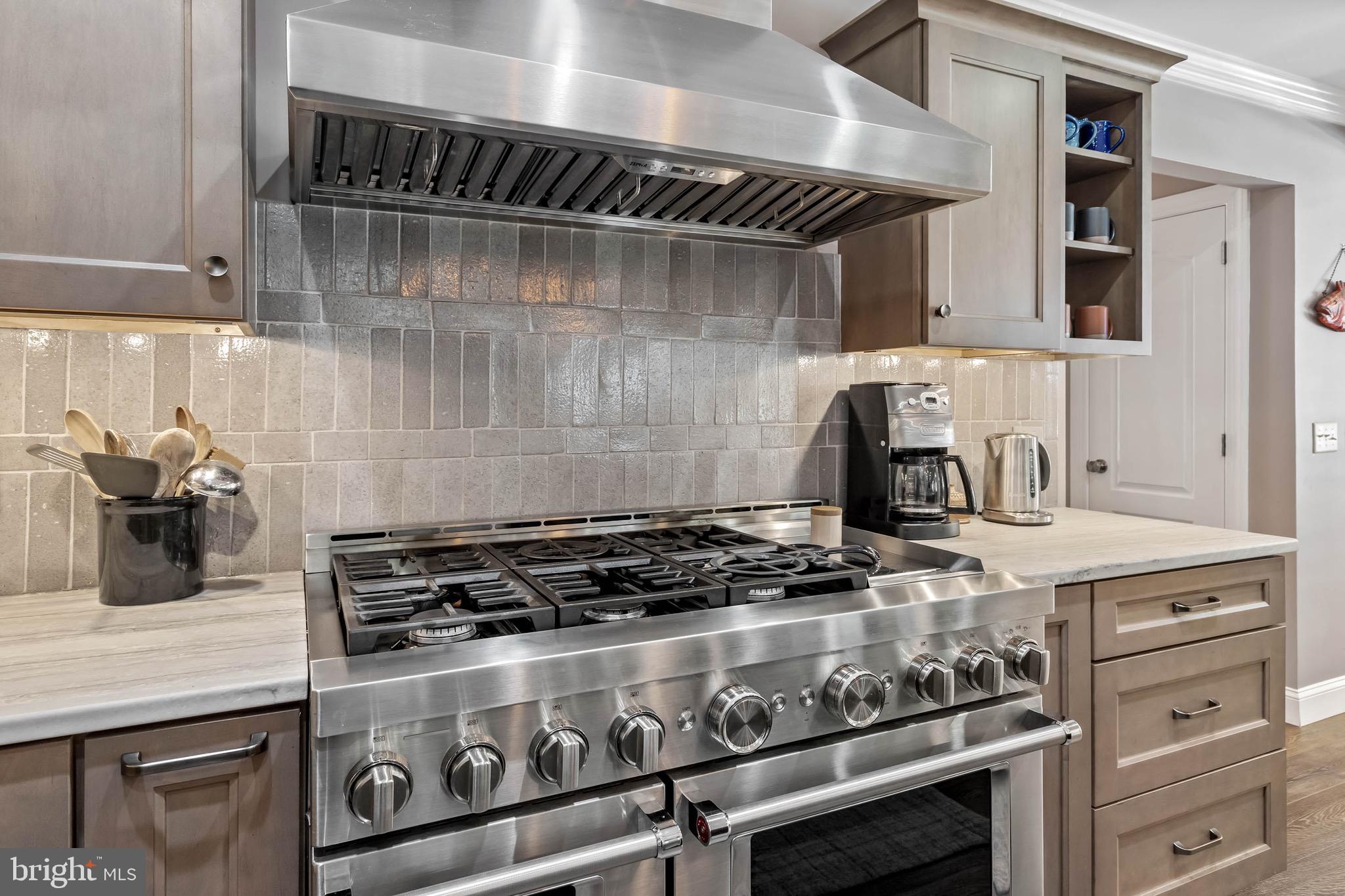 CANAL CORKRAN - Residential