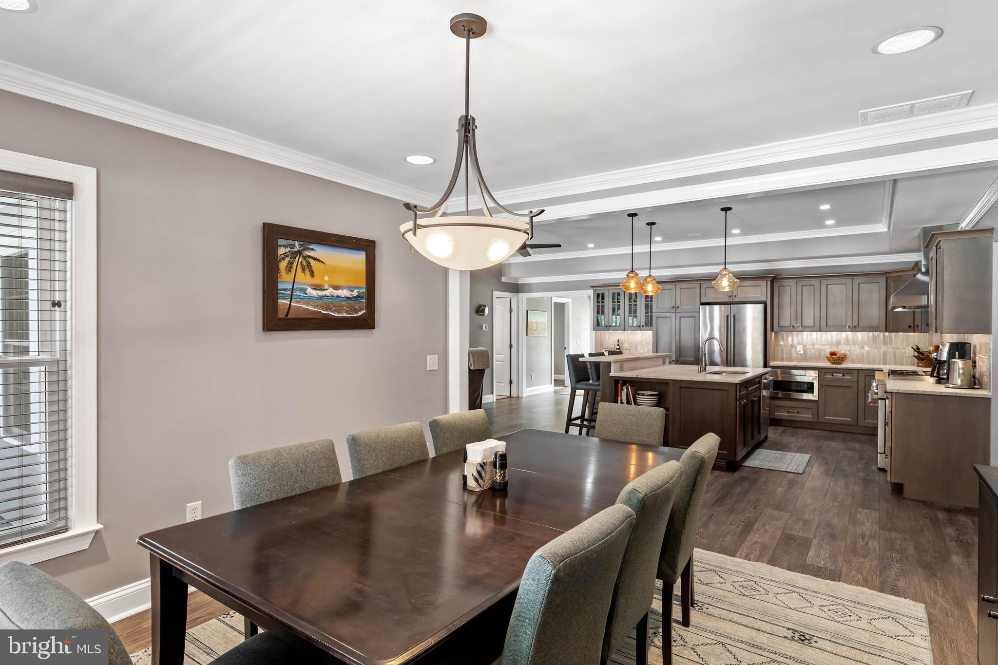 CANAL CORKRAN - Residential