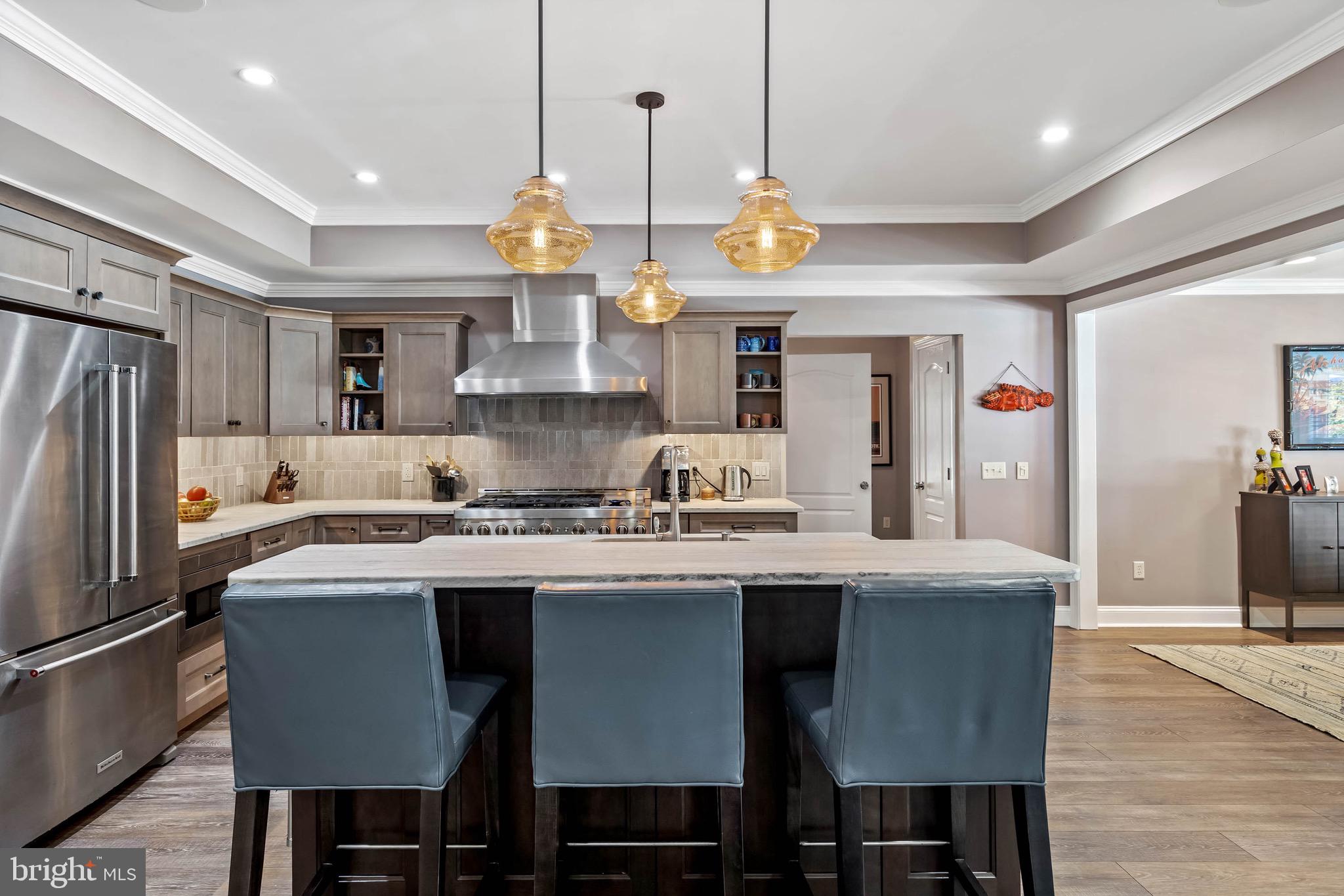 CANAL CORKRAN - Residential