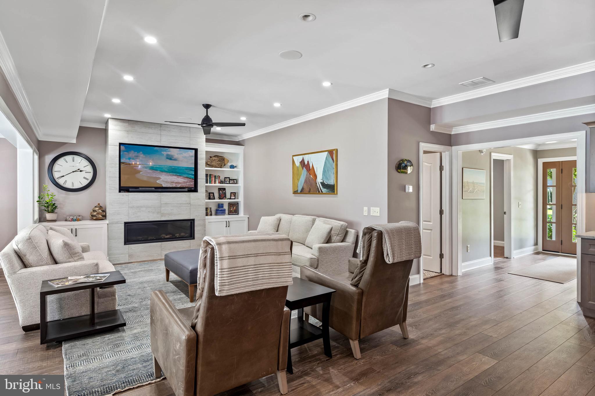 CANAL CORKRAN - Residential