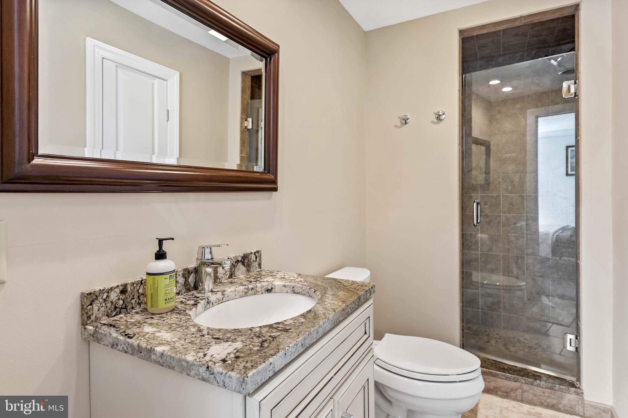 CANAL CORKRAN - Residential