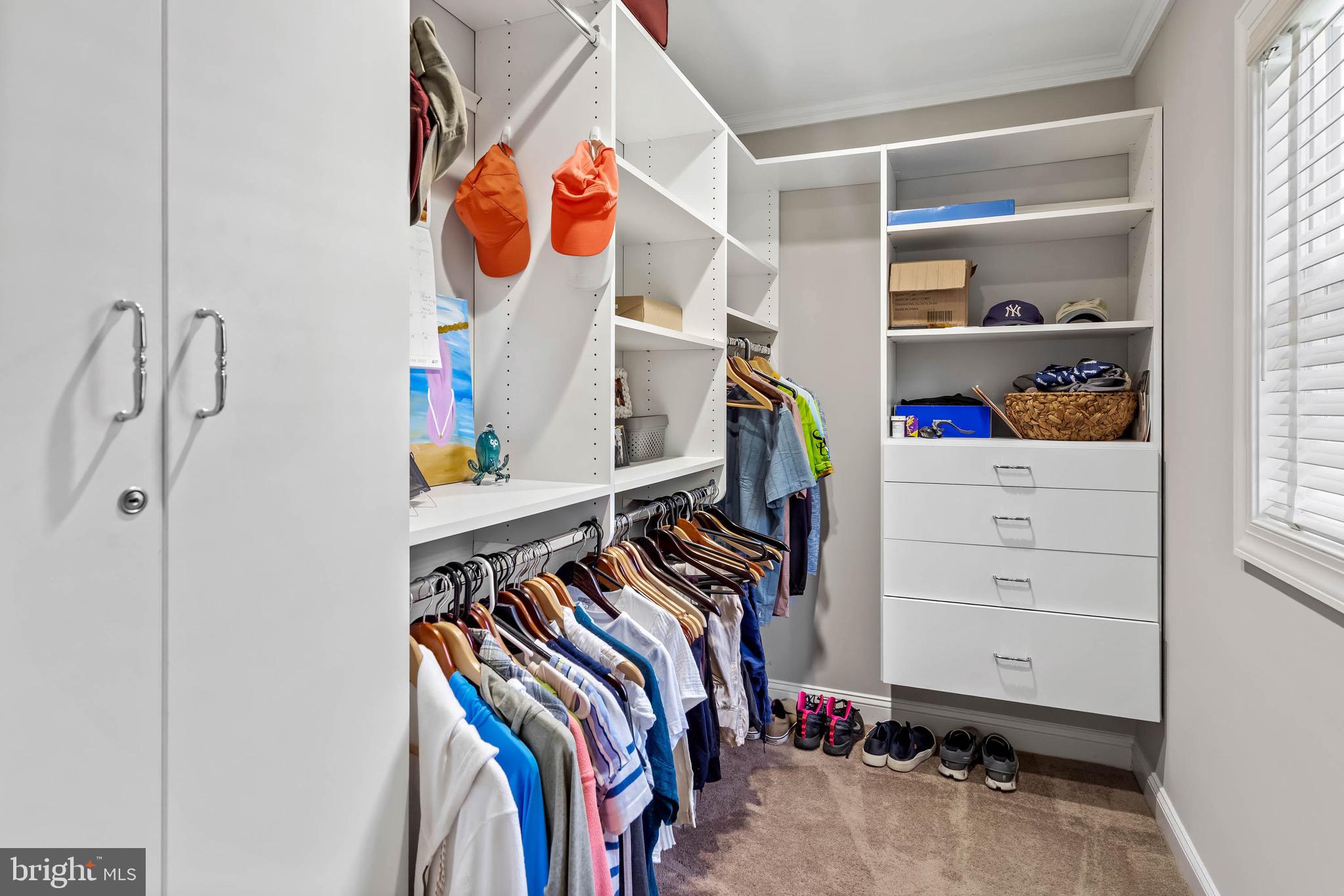 CANAL CORKRAN - Residential