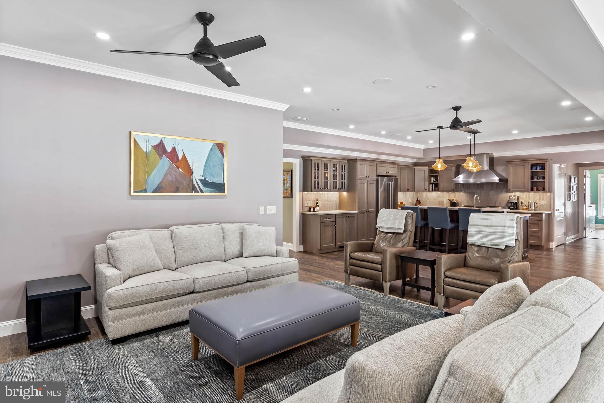 CANAL CORKRAN - Residential