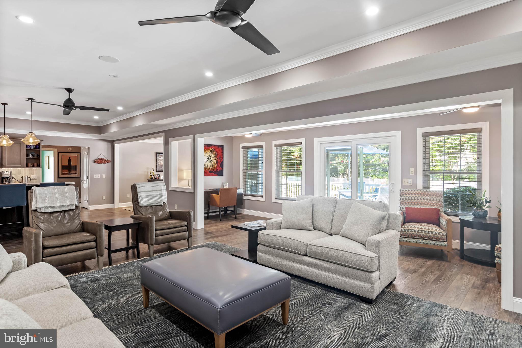 CANAL CORKRAN - Residential