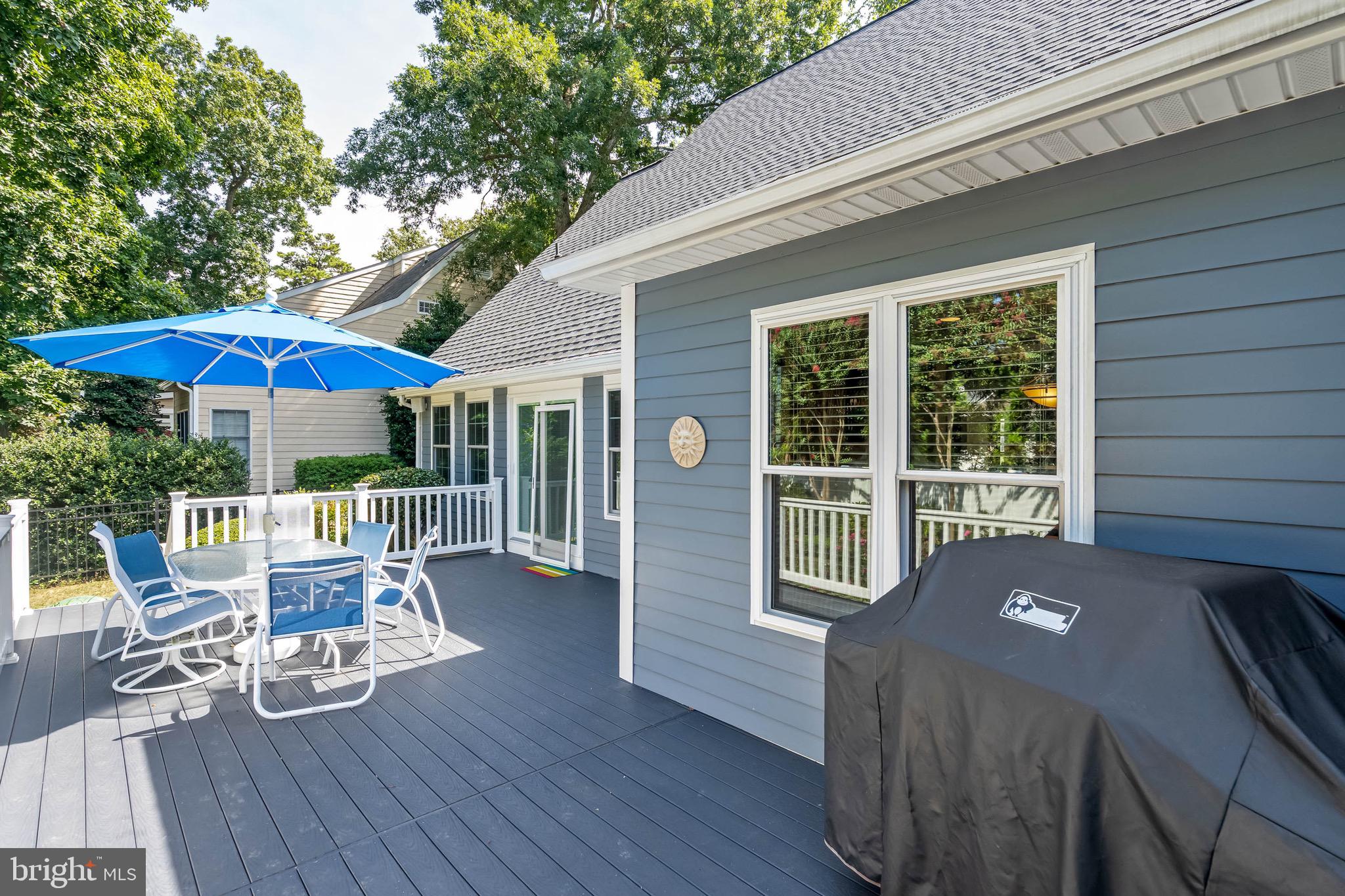 CANAL CORKRAN - Residential