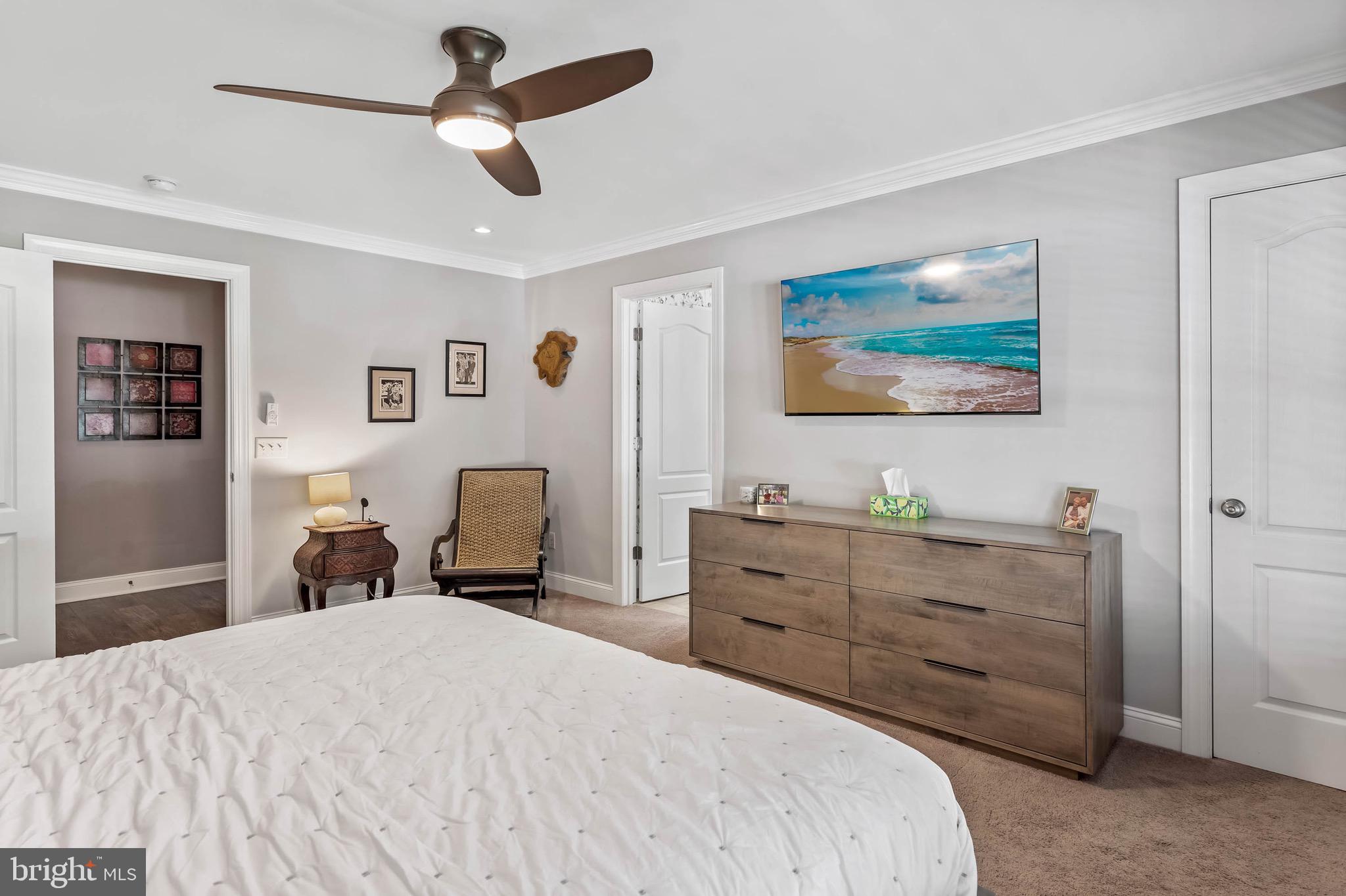 CANAL CORKRAN - Residential