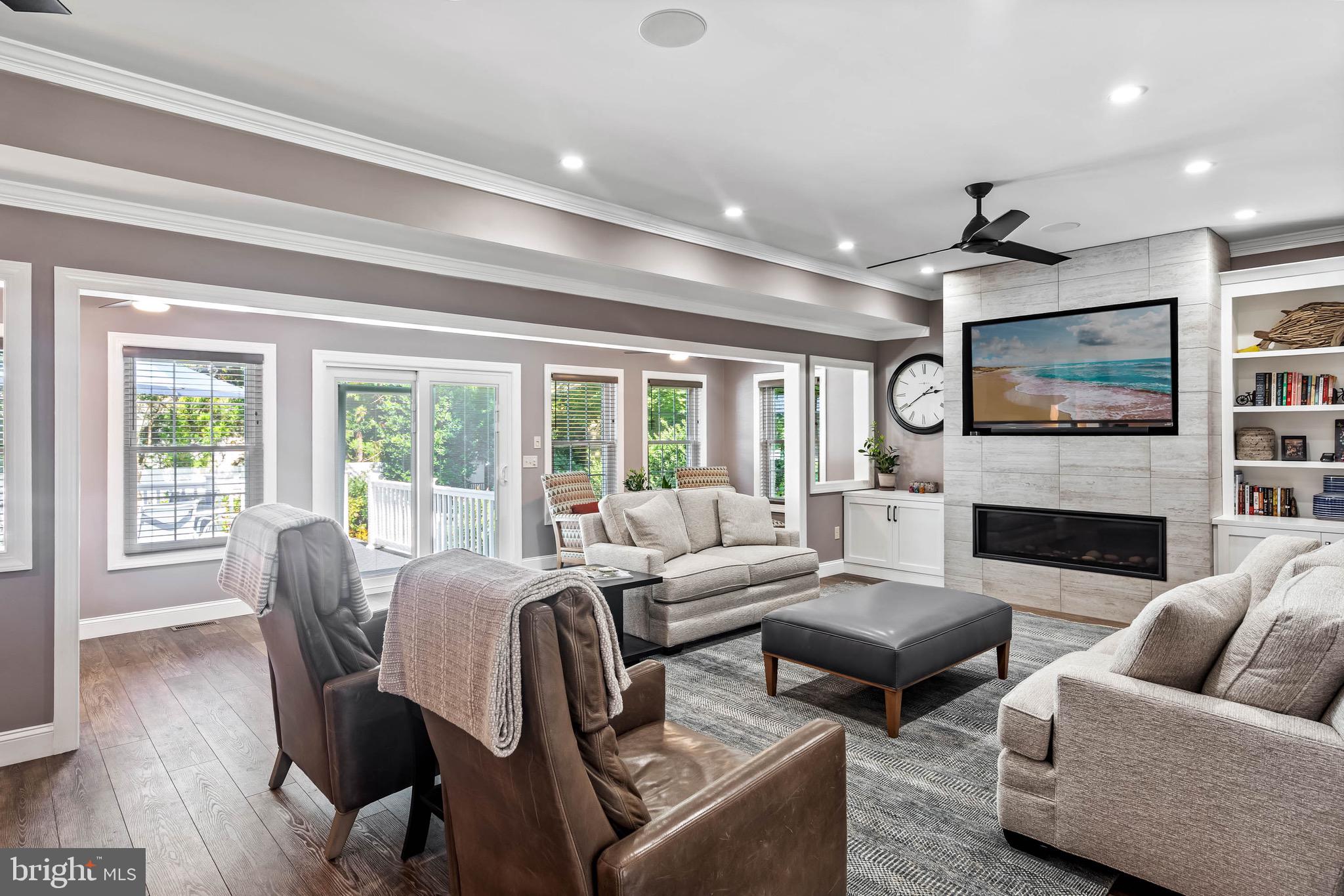 CANAL CORKRAN - Residential