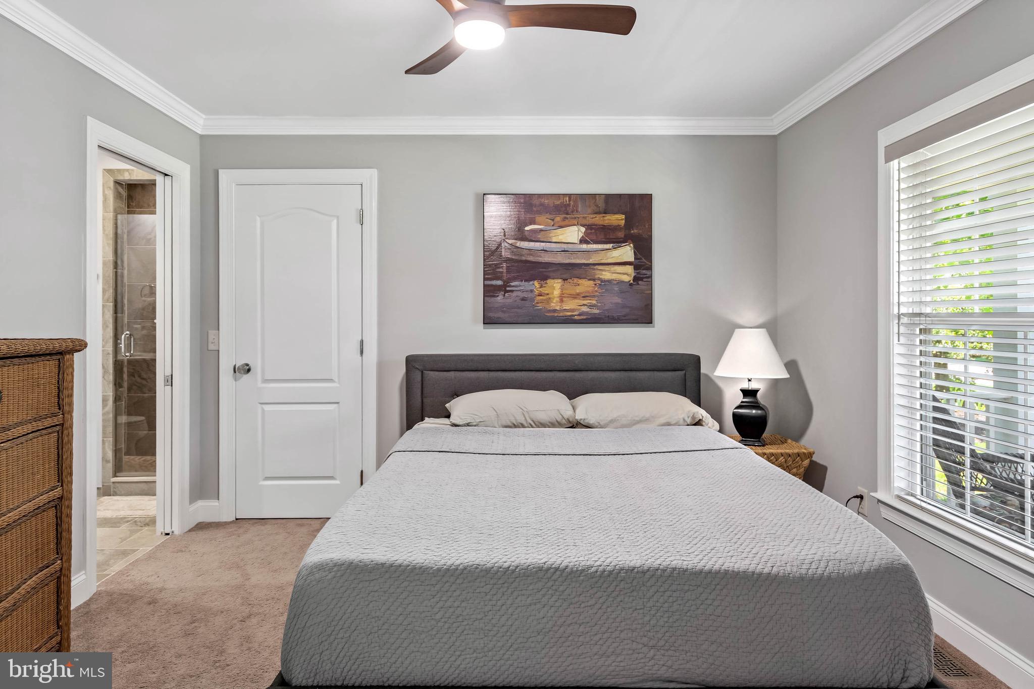 CANAL CORKRAN - Residential