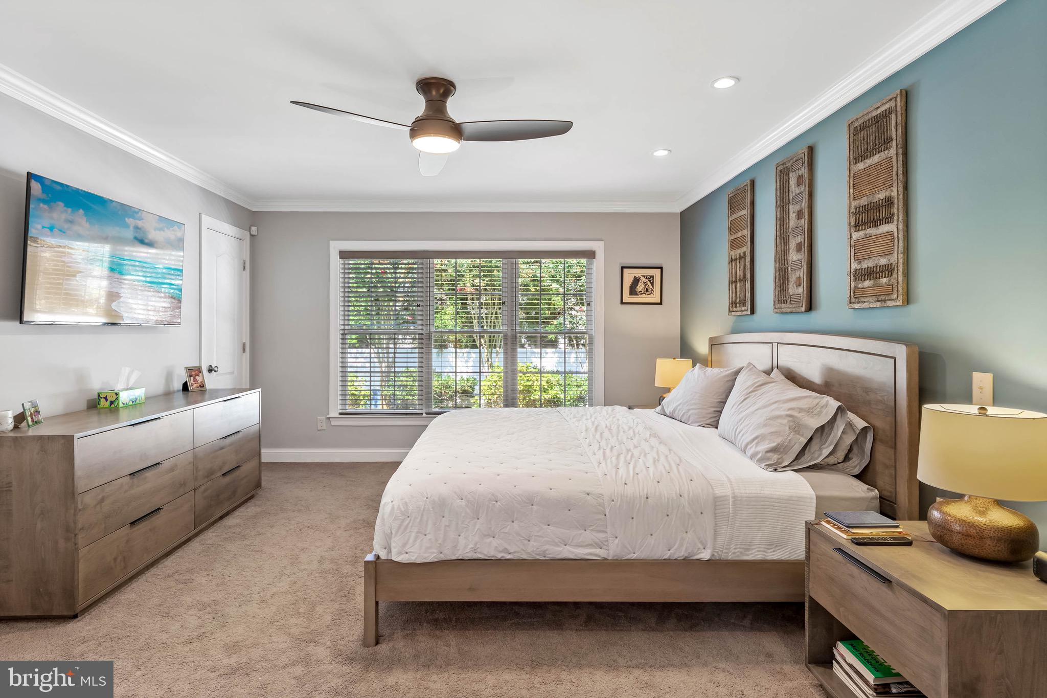 CANAL CORKRAN - Residential