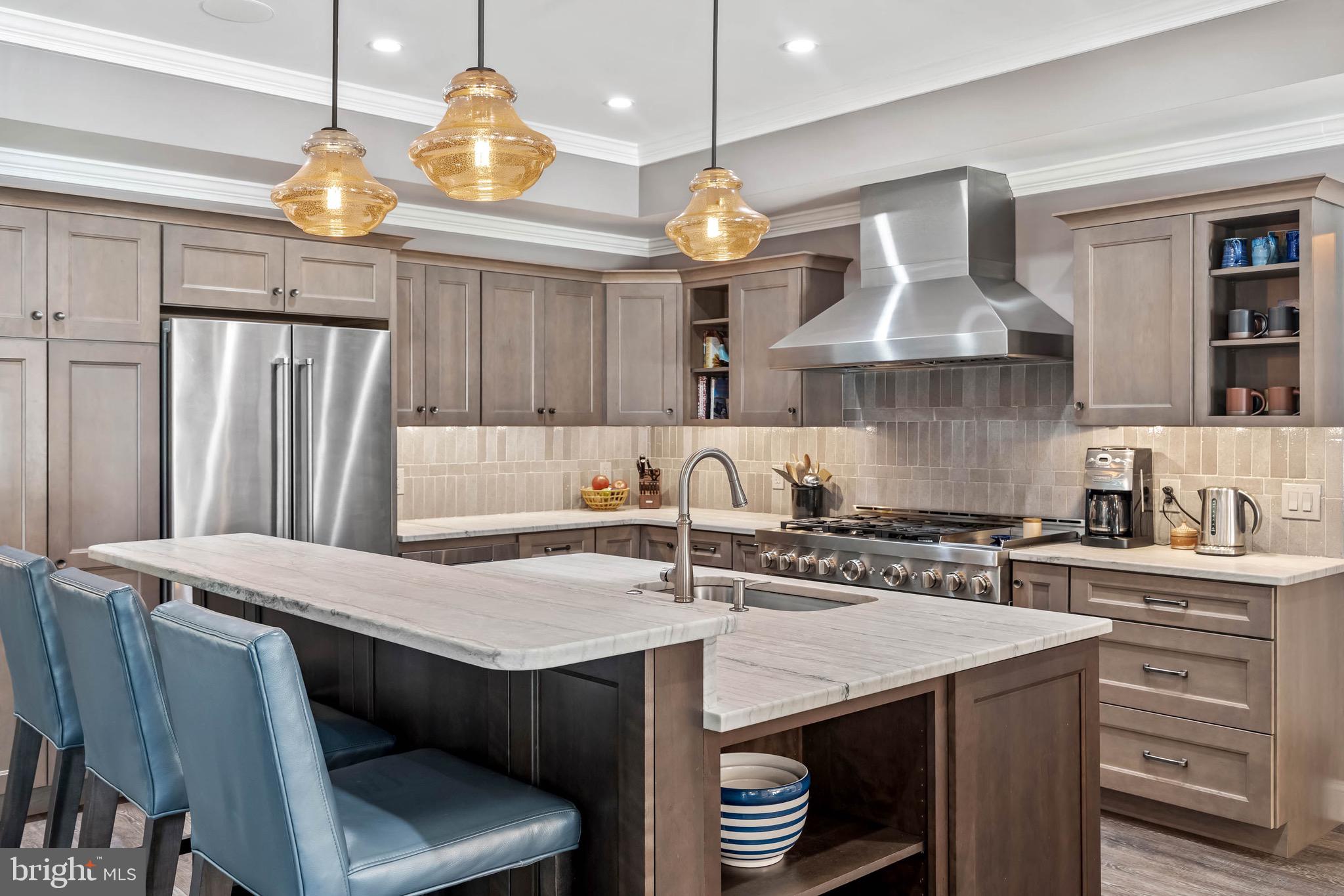 CANAL CORKRAN - Residential