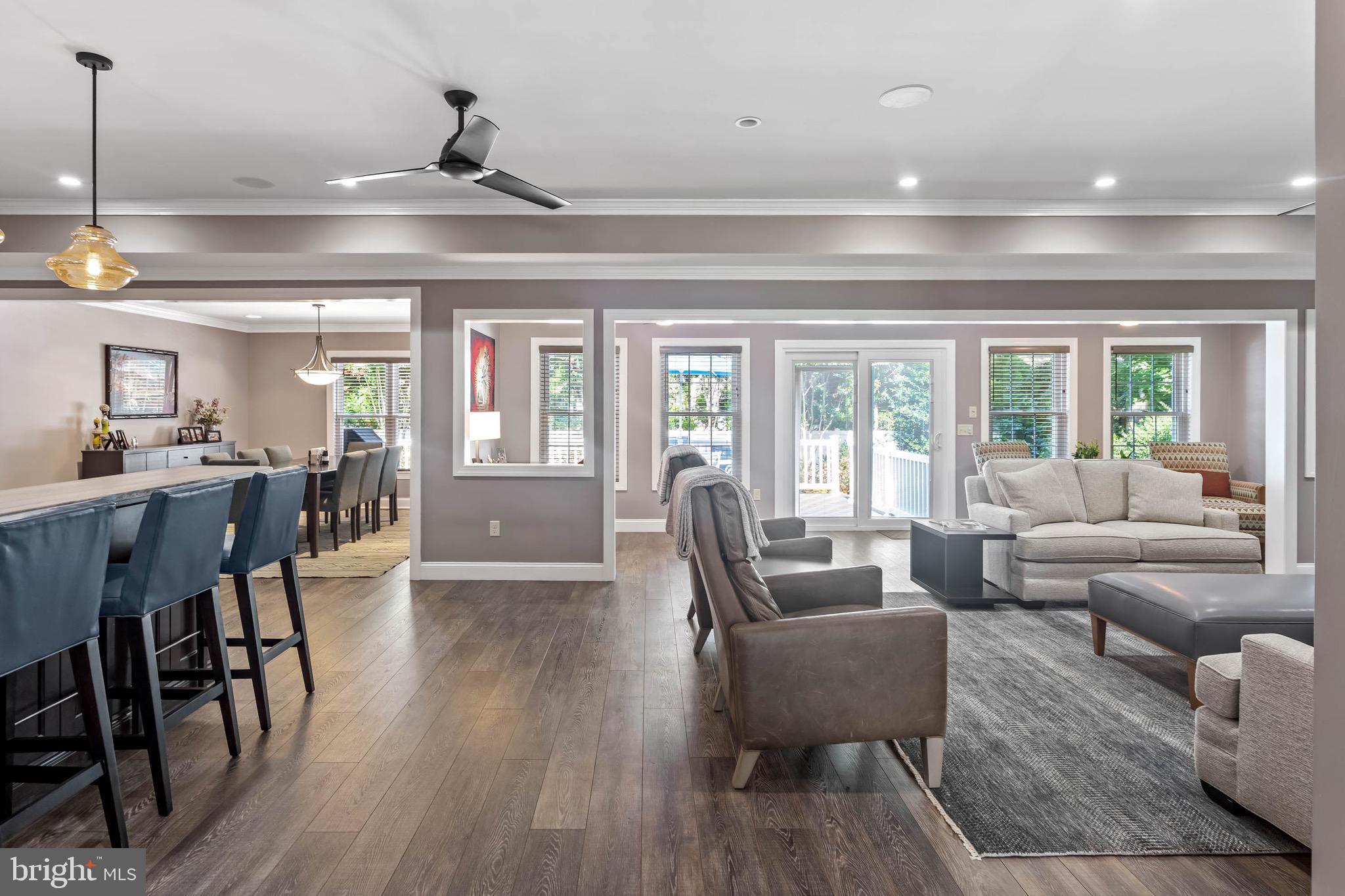 CANAL CORKRAN - Residential