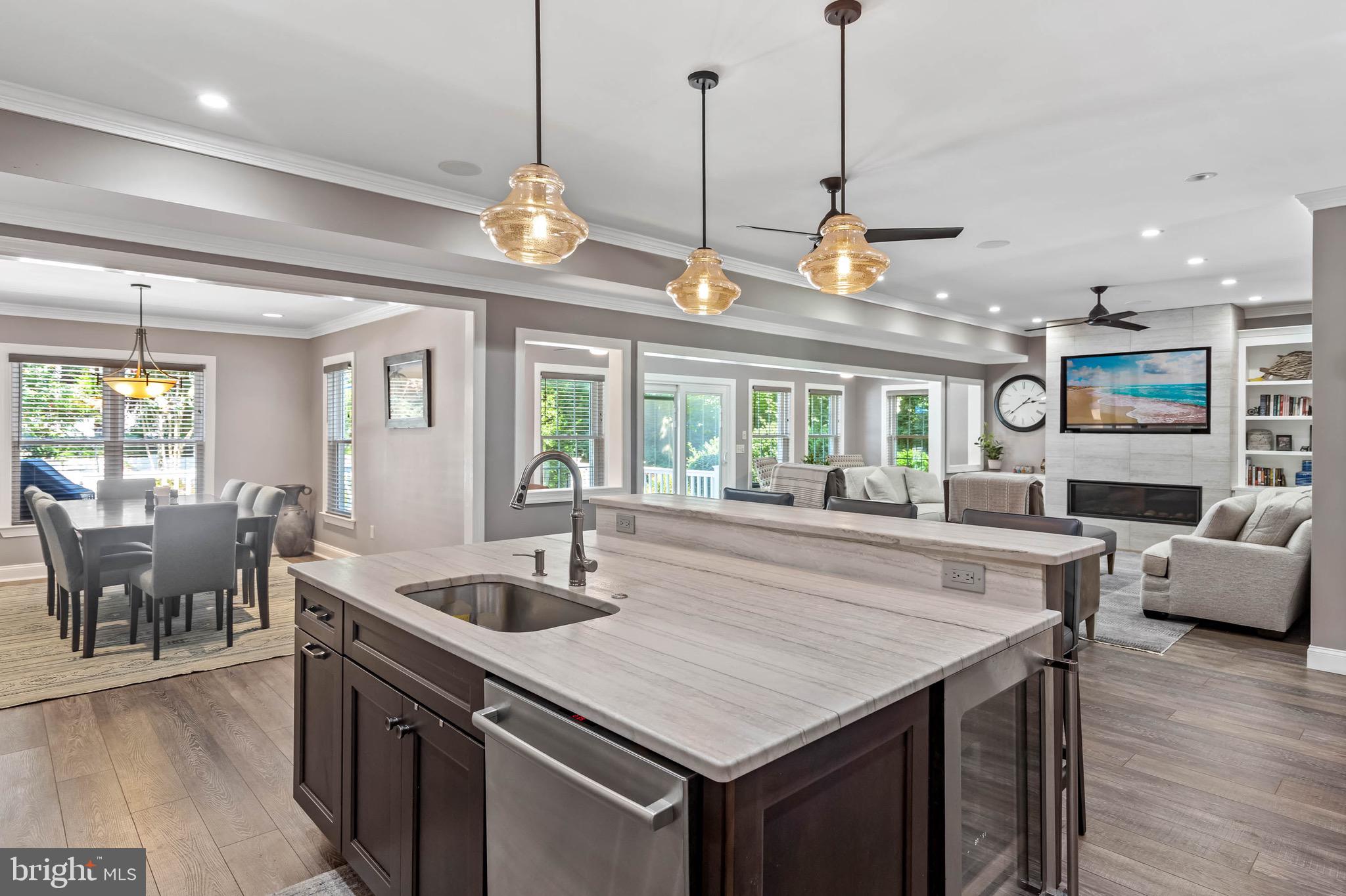 CANAL CORKRAN - Residential