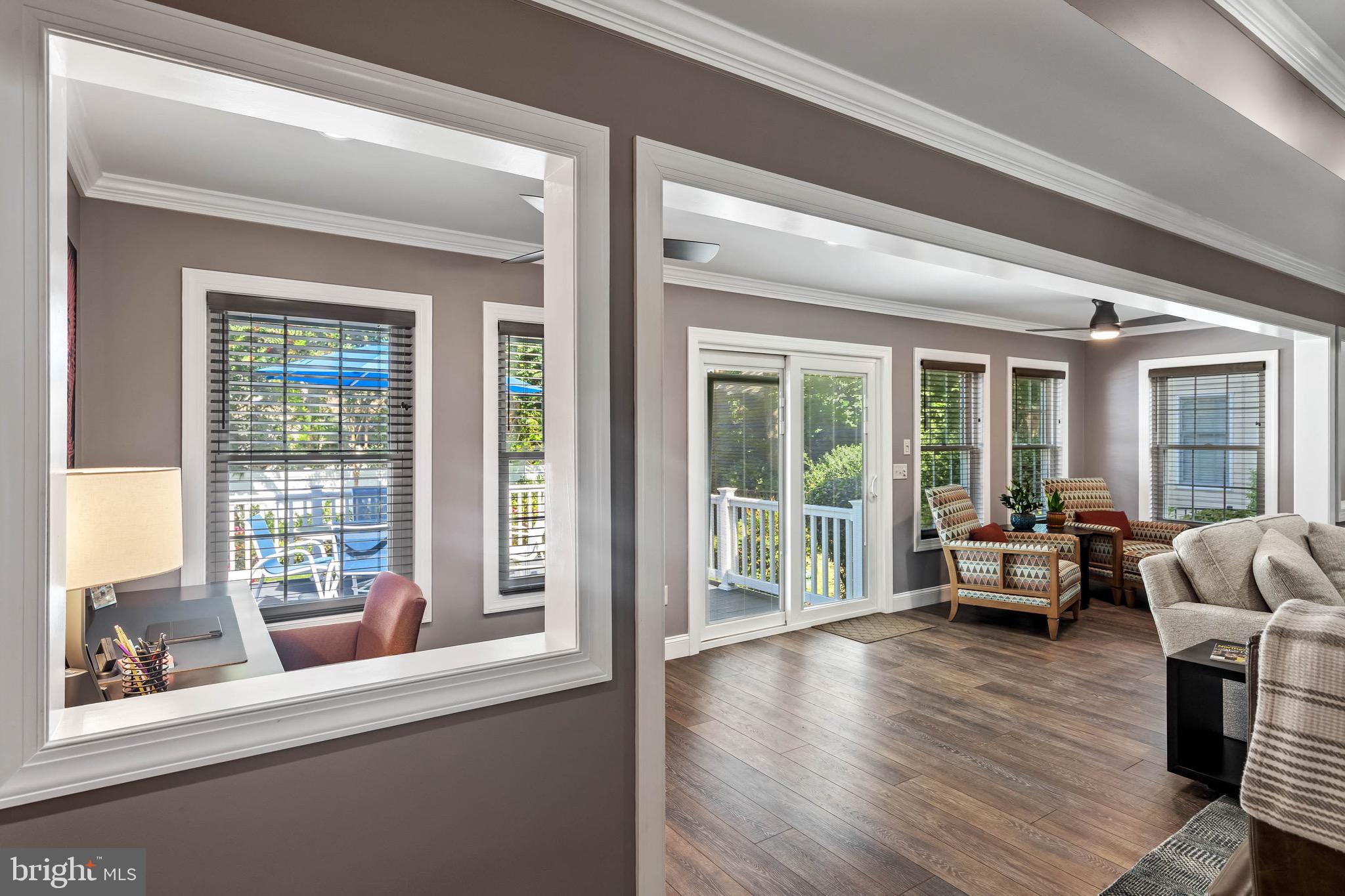 CANAL CORKRAN - Residential