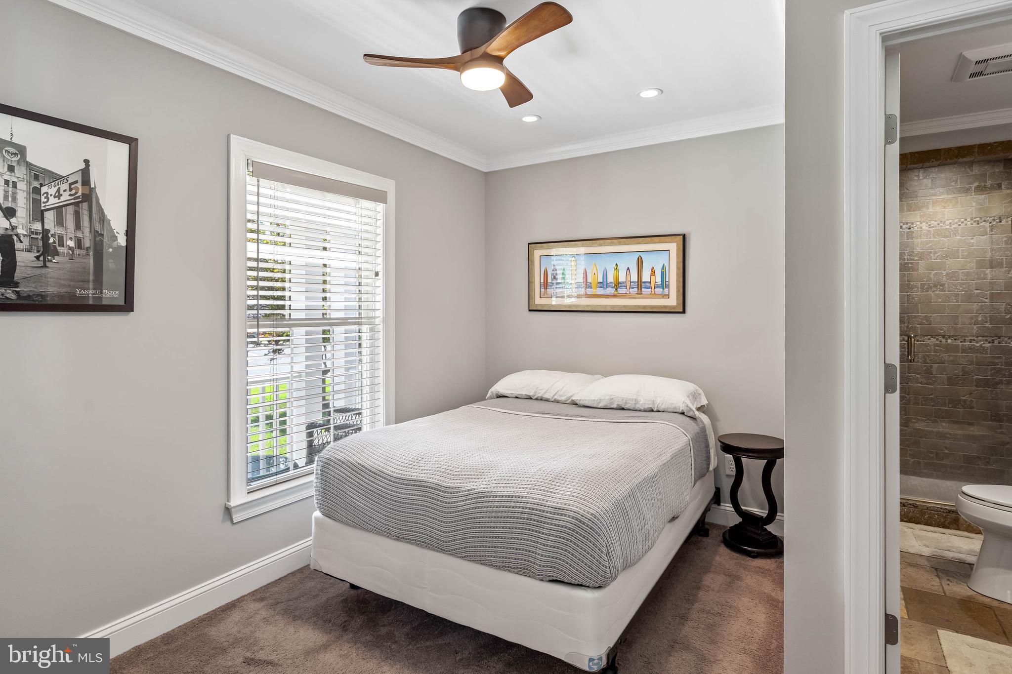 CANAL CORKRAN - Residential