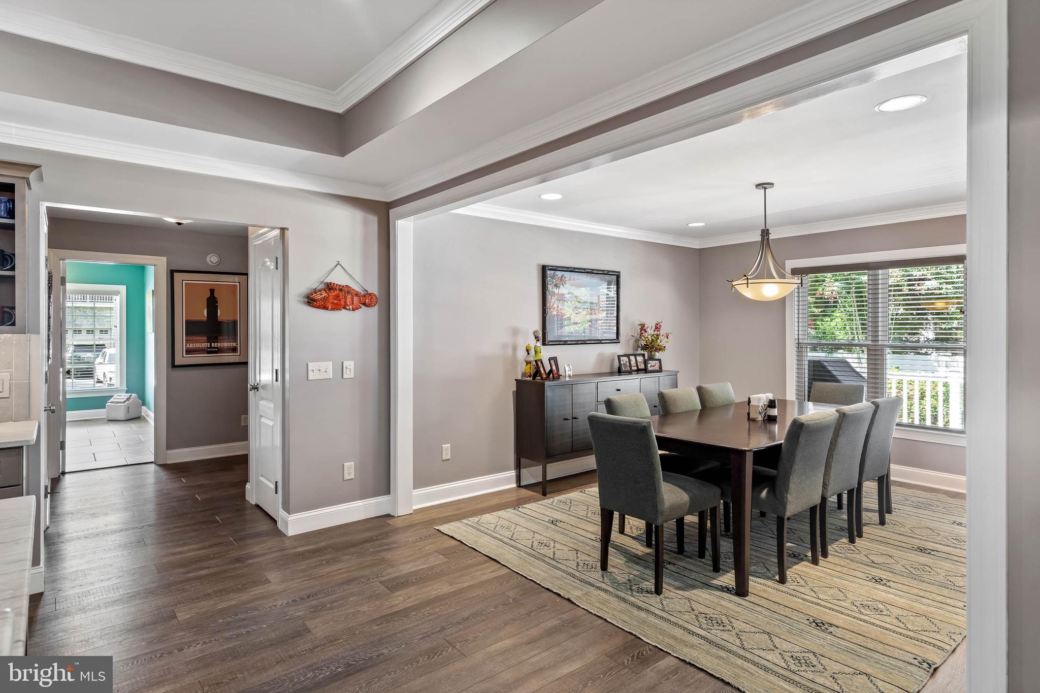 CANAL CORKRAN - Residential