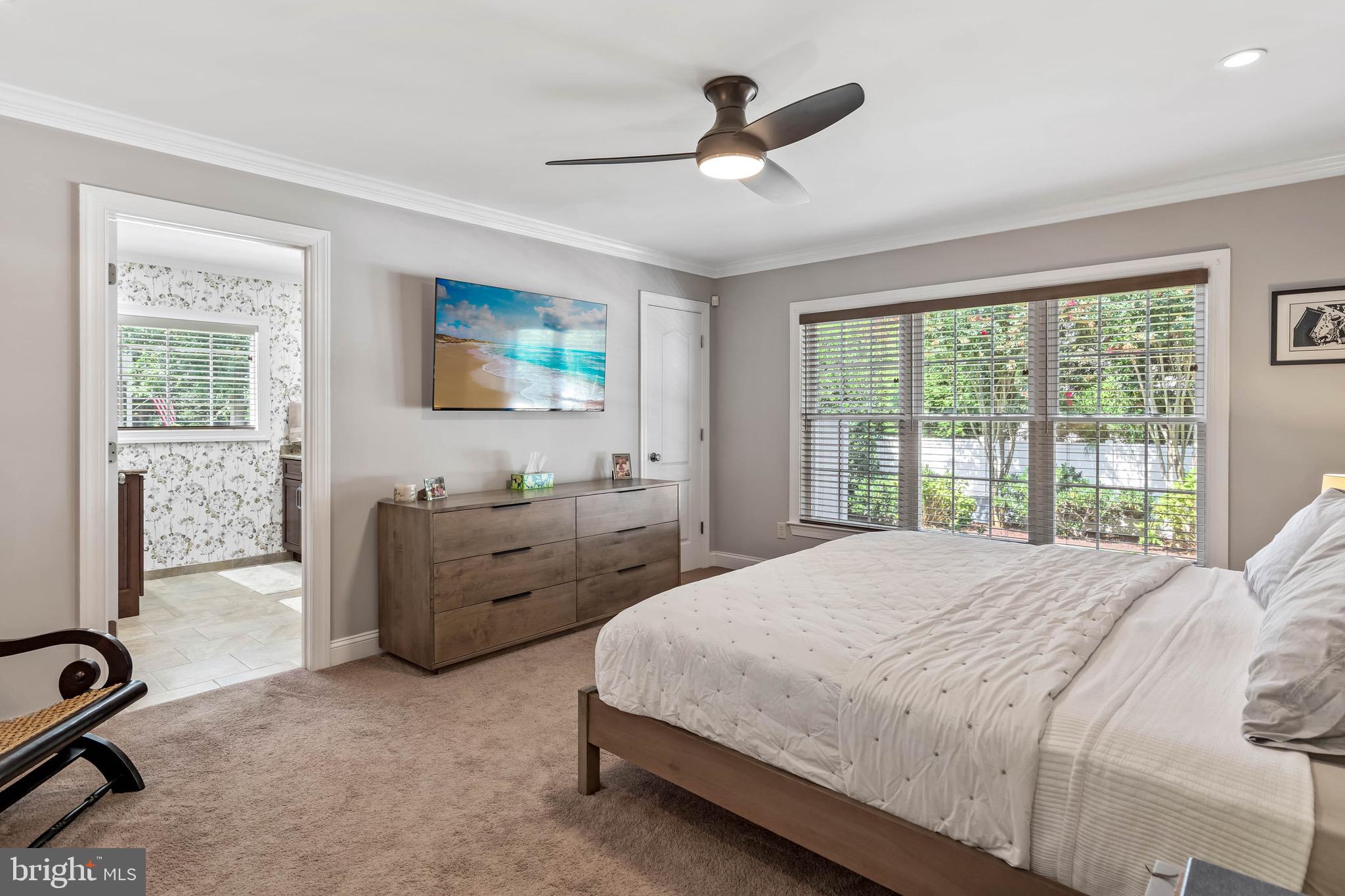 CANAL CORKRAN - Residential