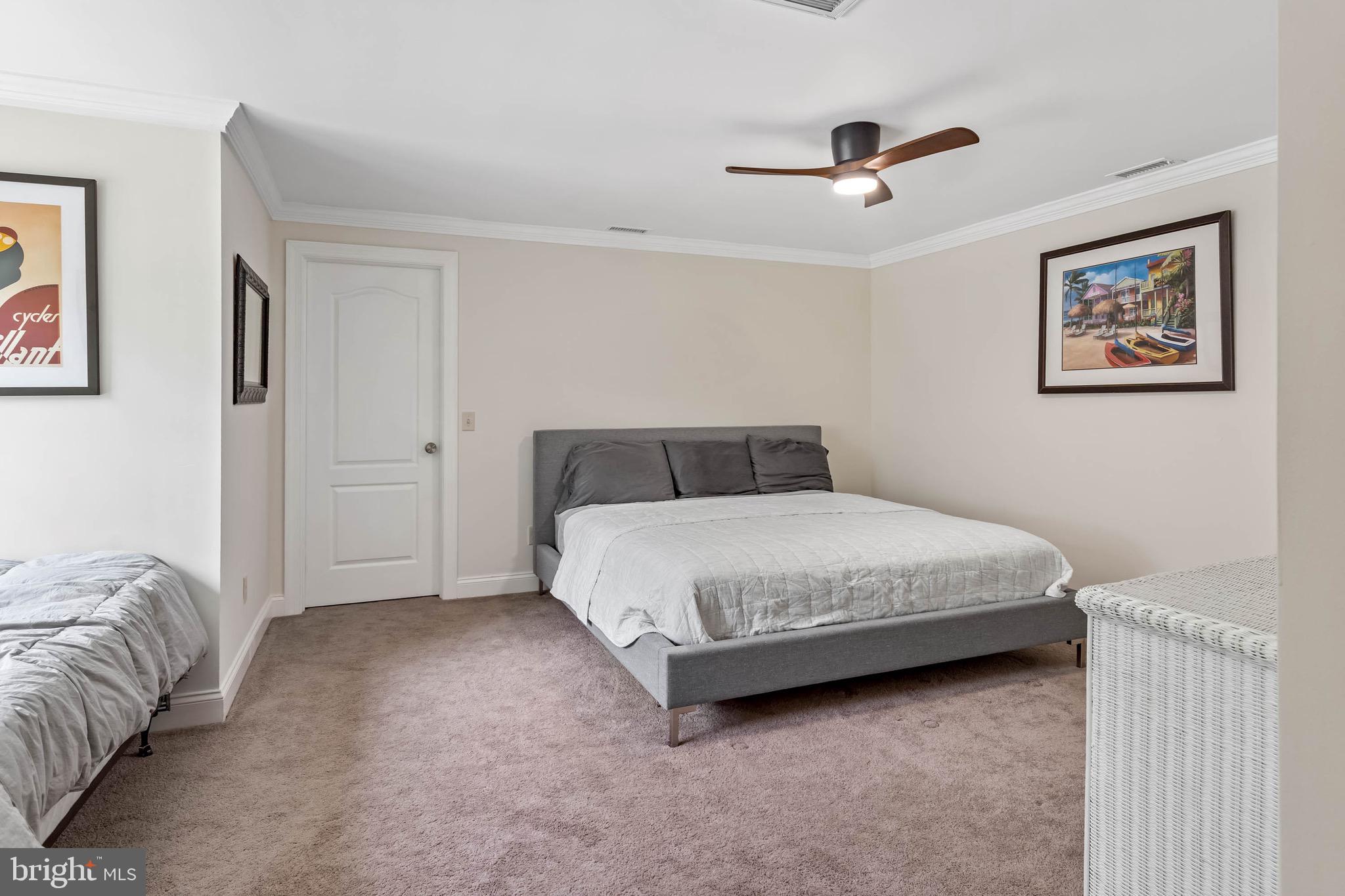 CANAL CORKRAN - Residential