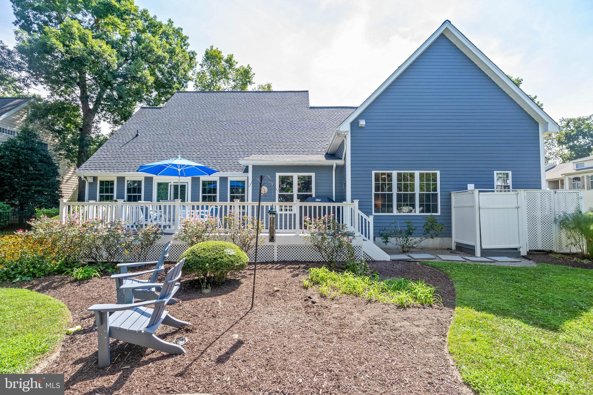 CANAL CORKRAN - Residential