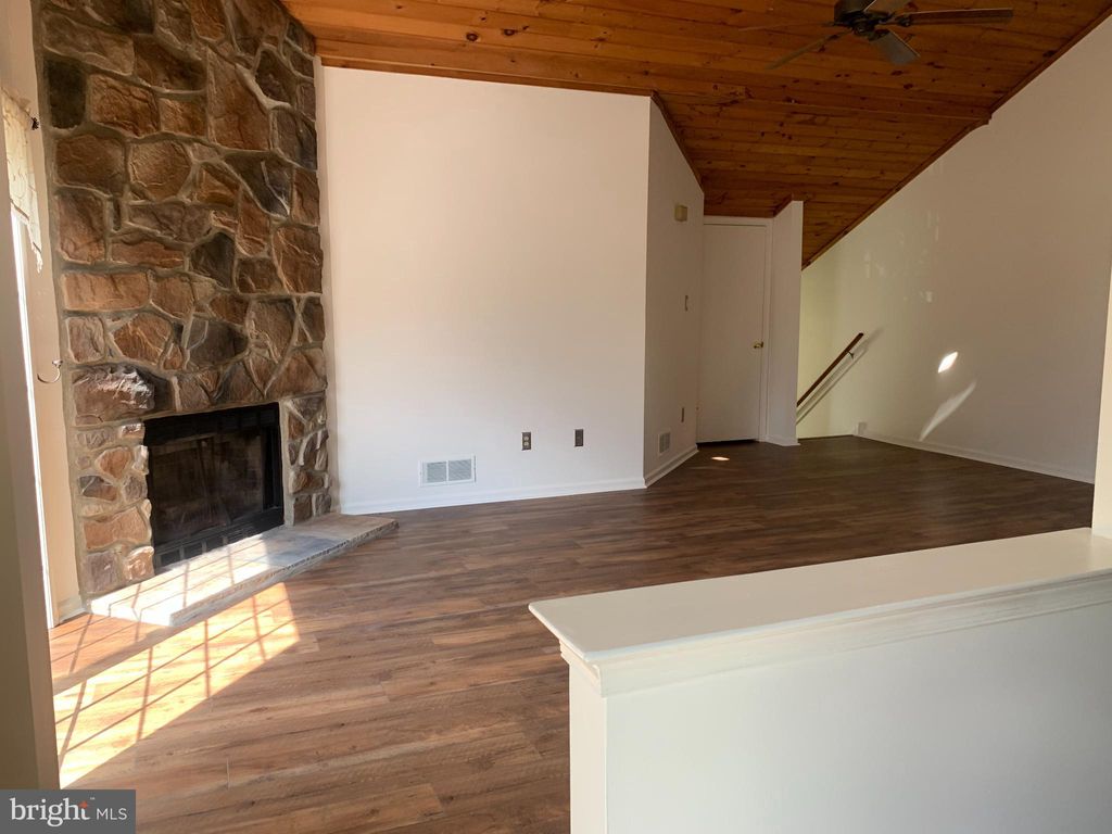 Photo of 214 Christopher Place #214, CHALFONT, PA 18914 (MLS # PABU2108208)