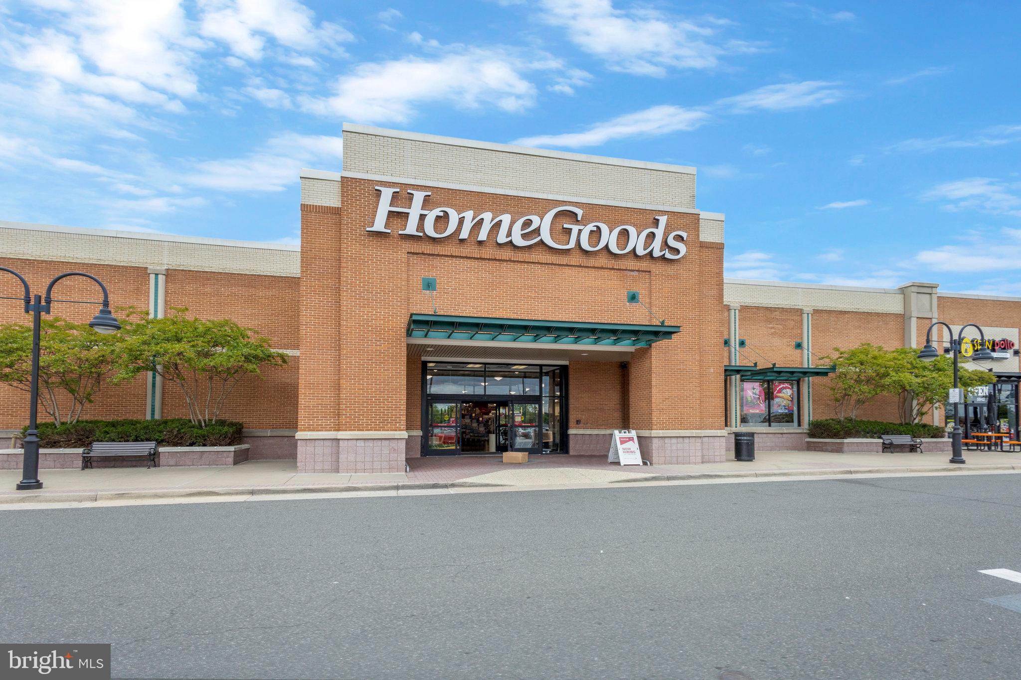 WALHAVEN AT KINGSTOWNE - Residential