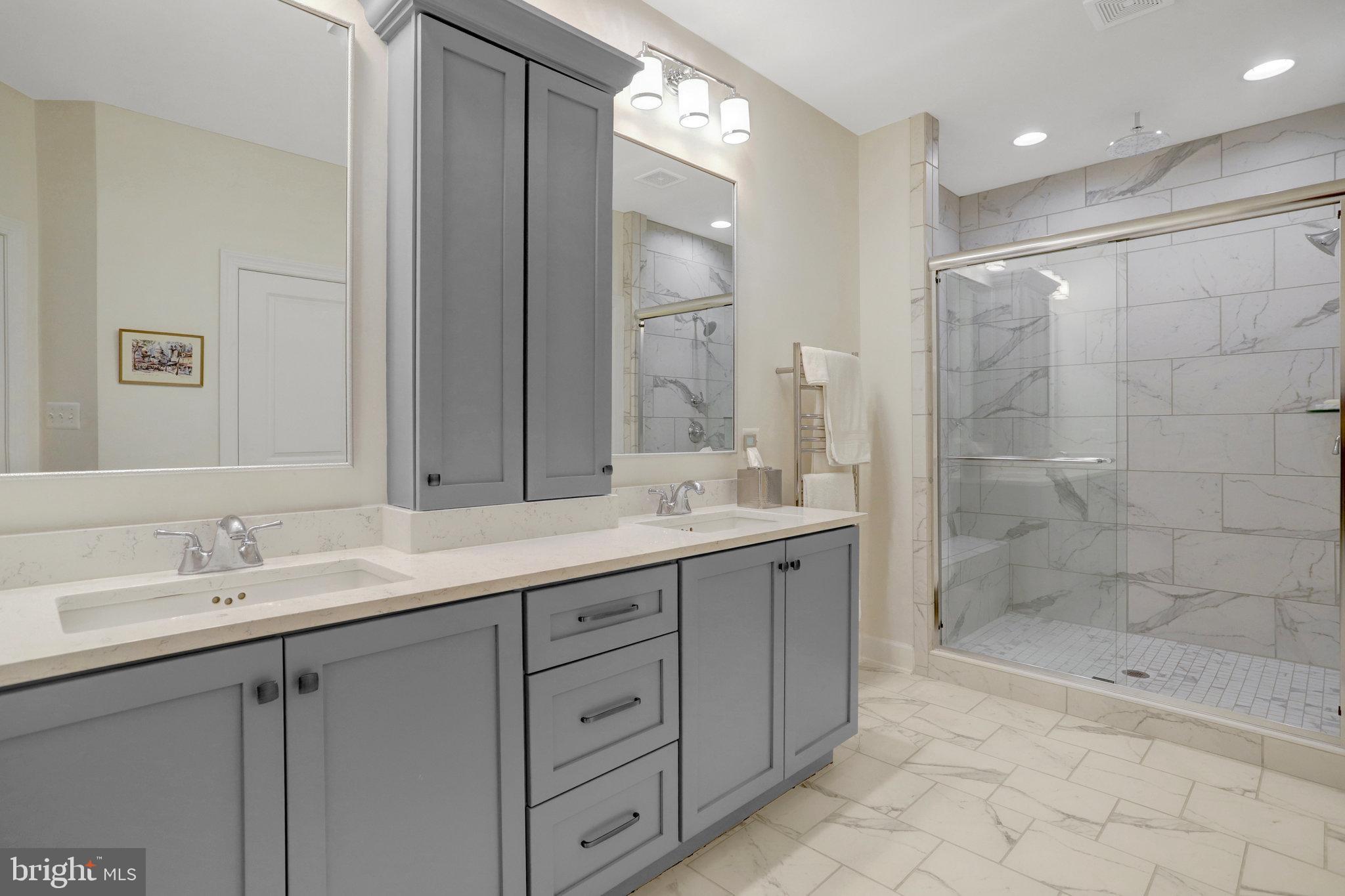 WALHAVEN AT KINGSTOWNE - Residential