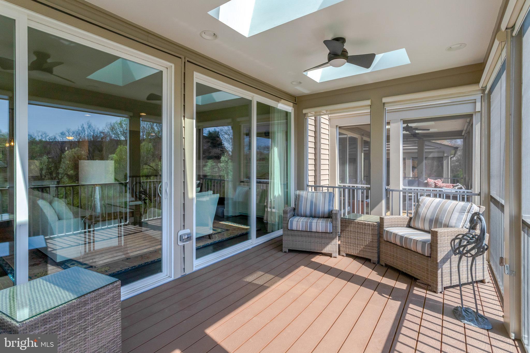 WALHAVEN AT KINGSTOWNE - Residential